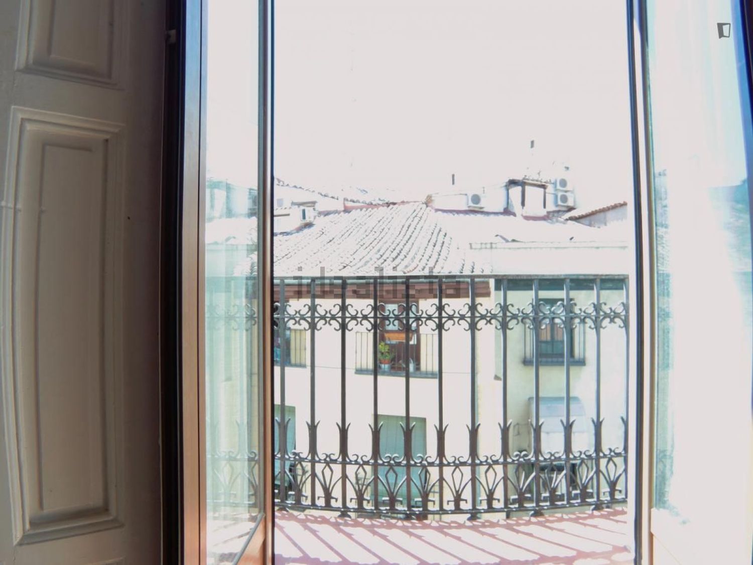 Apartamento 50 m² em Madrid