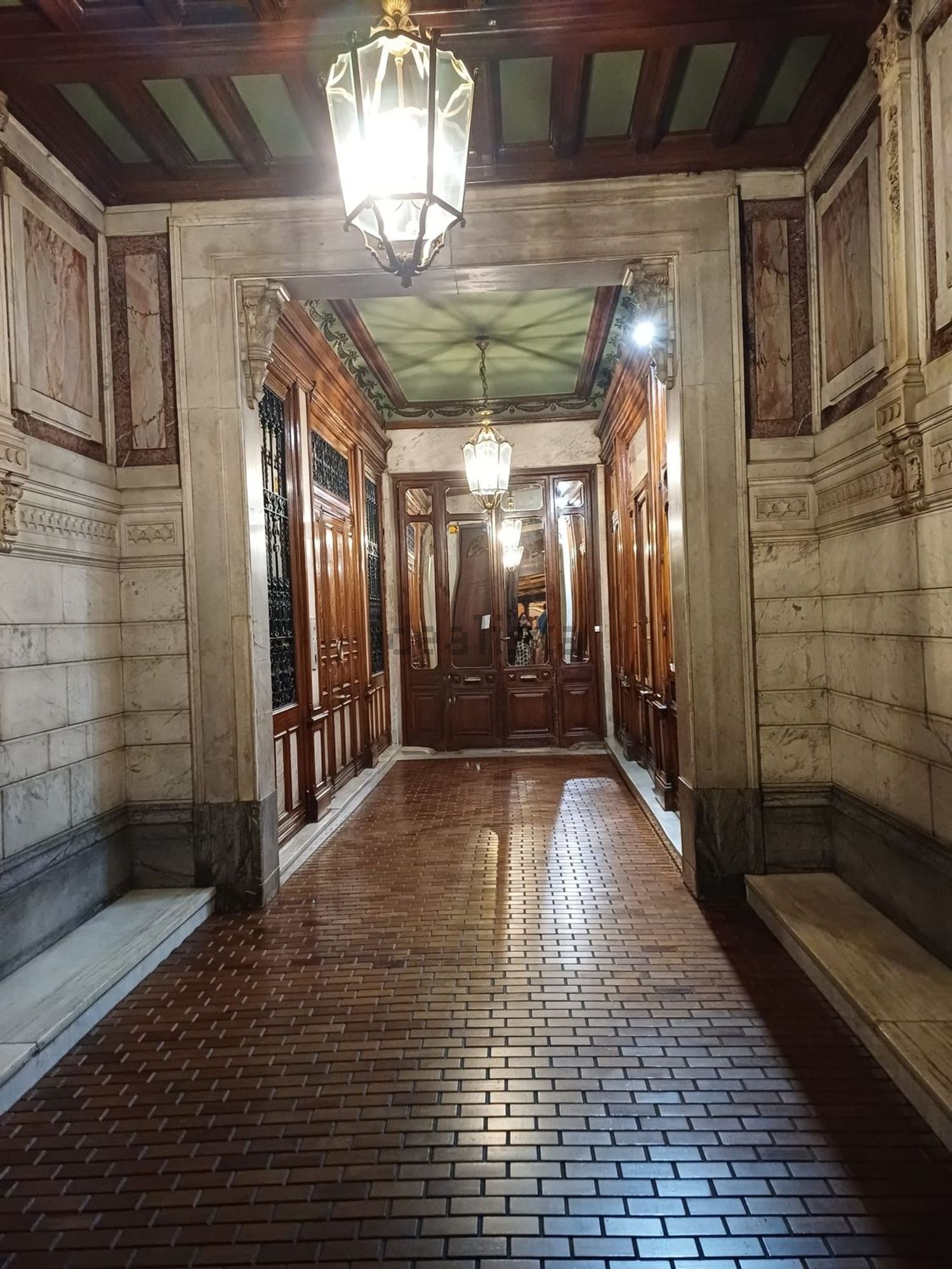 Wohnung 80 m² in Madrid