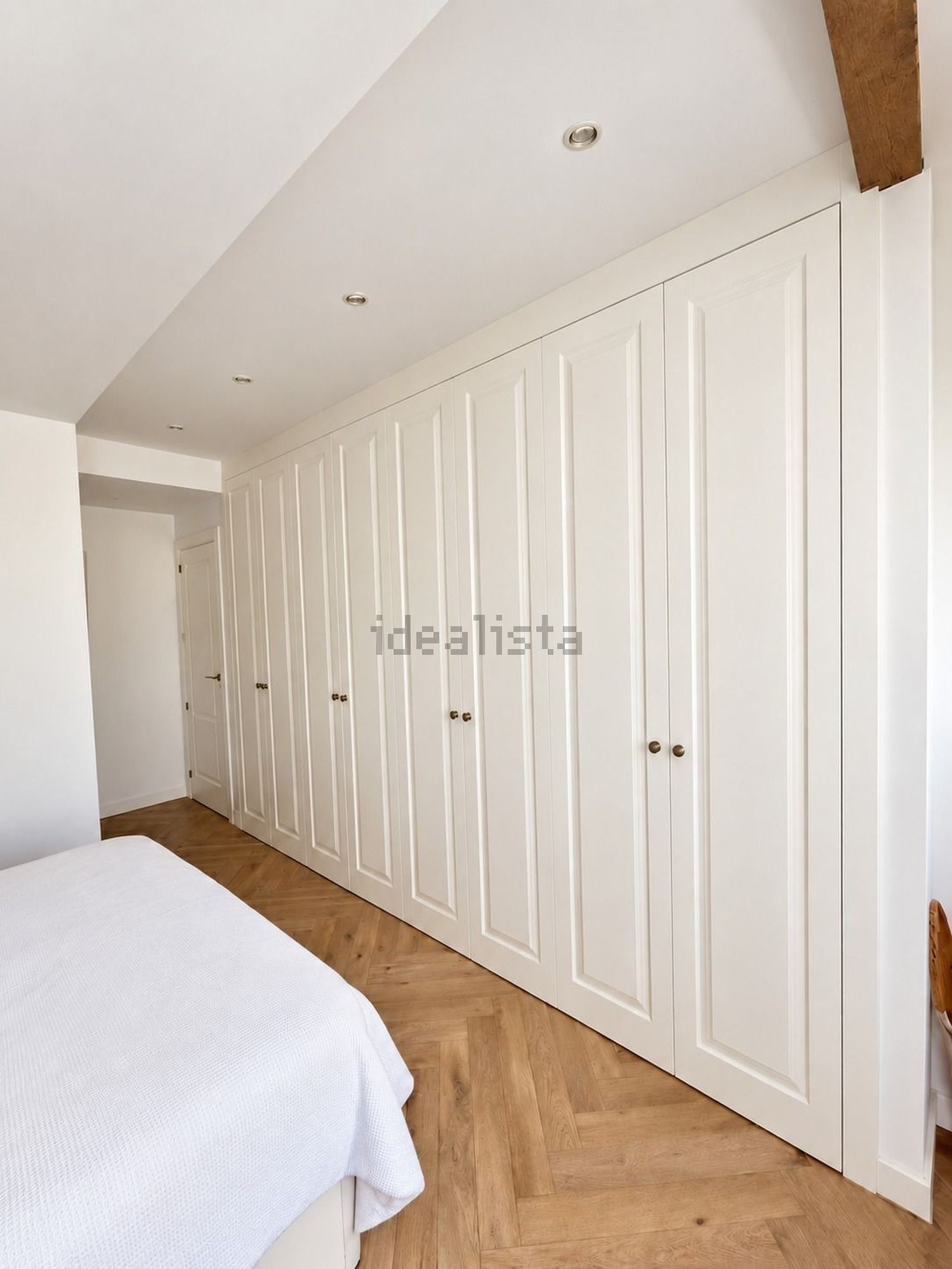 Pis de 121 m² a Madrid
