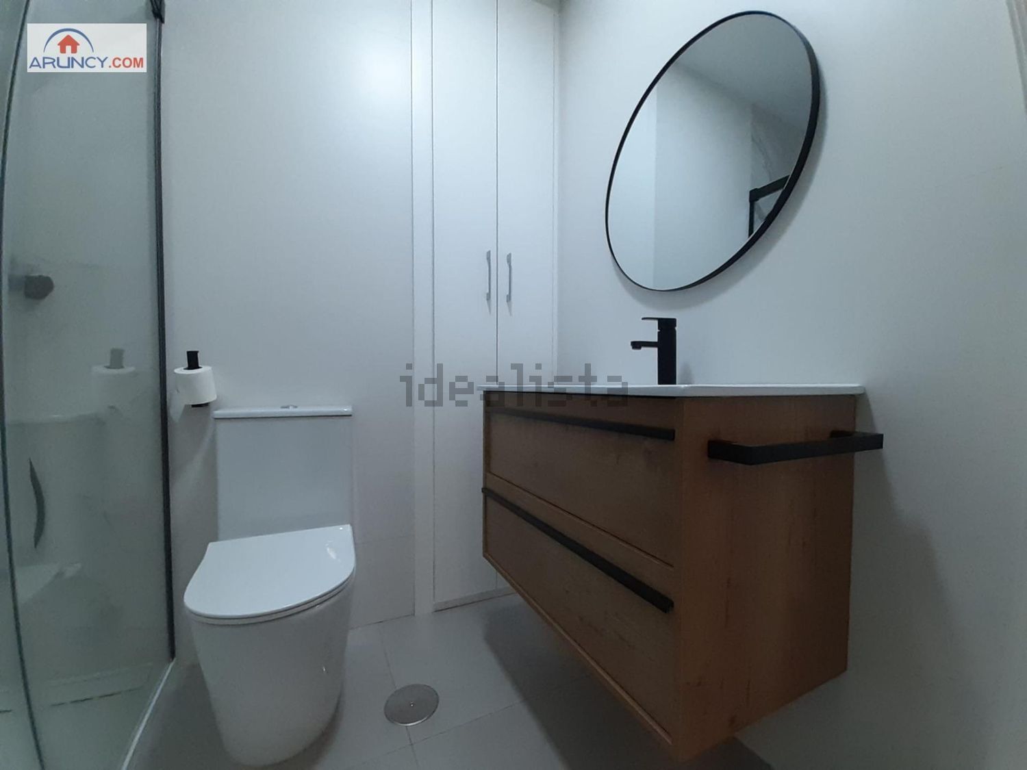 Pis de 78 m² a Sevilla
