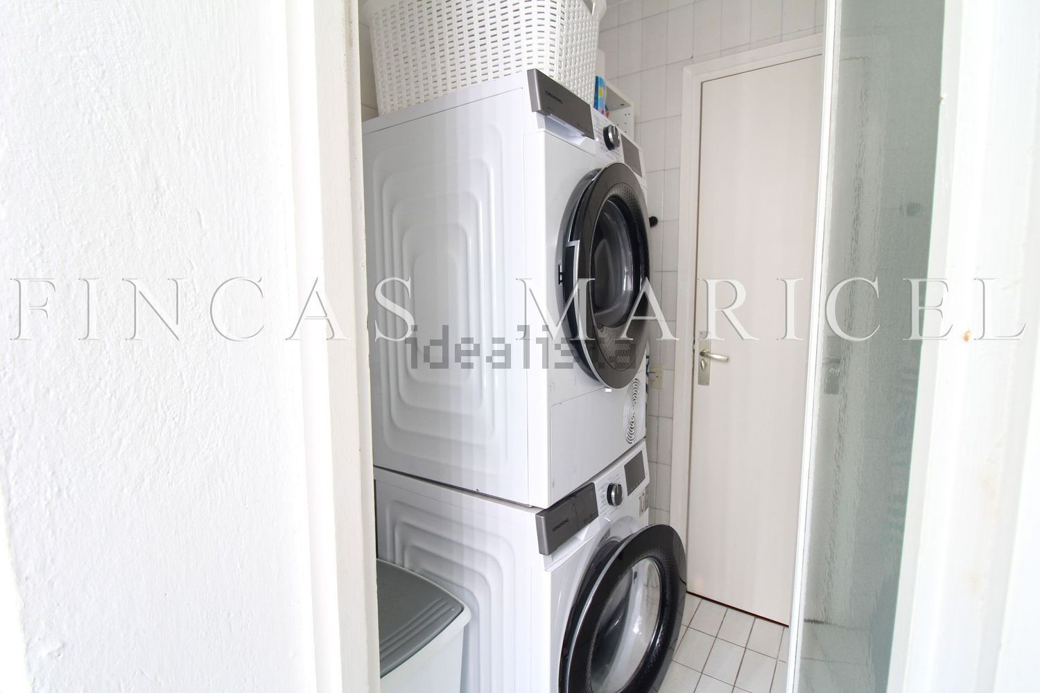 Pis de 150 m² a Sitges