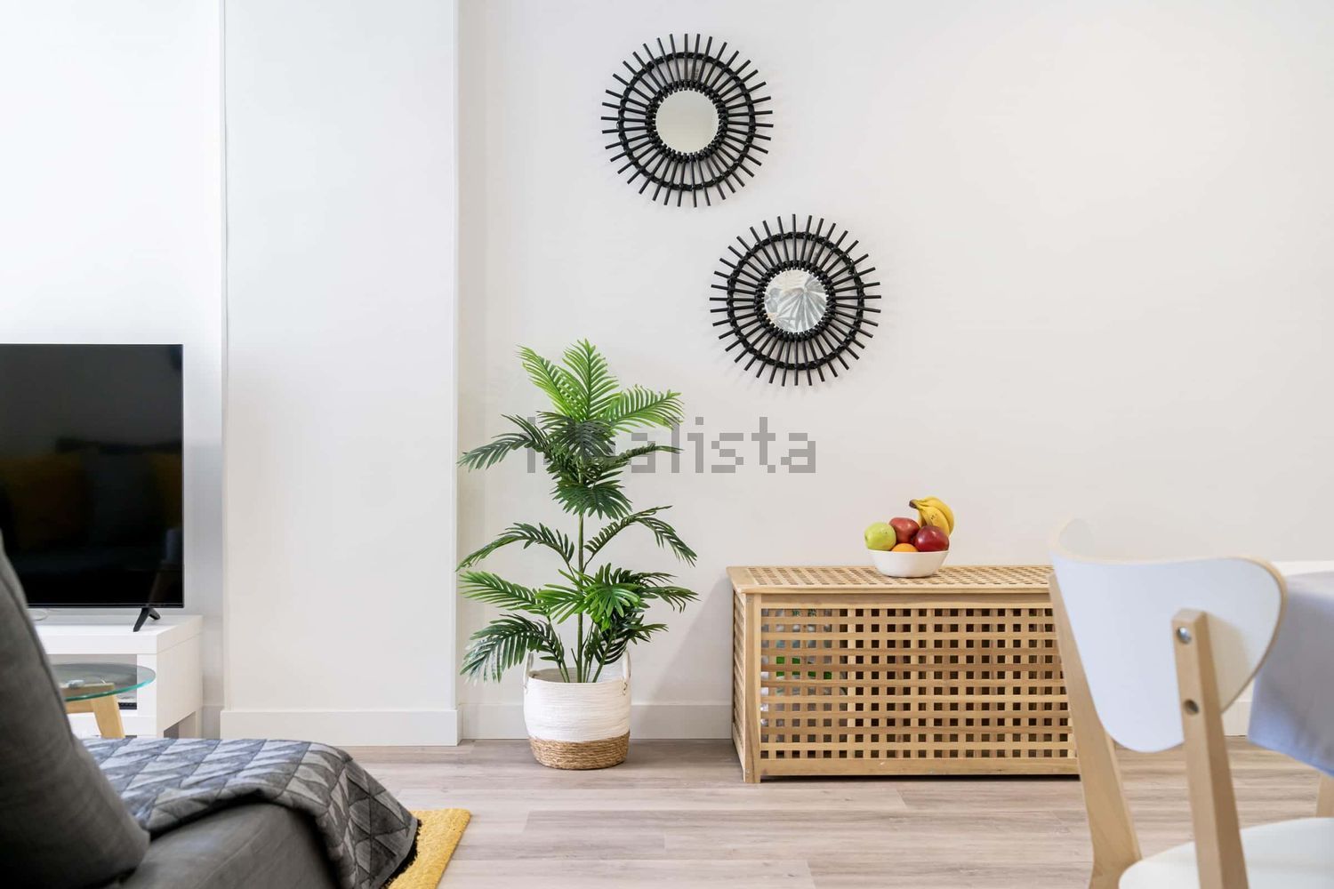 Pis de 83 m² a Madrid