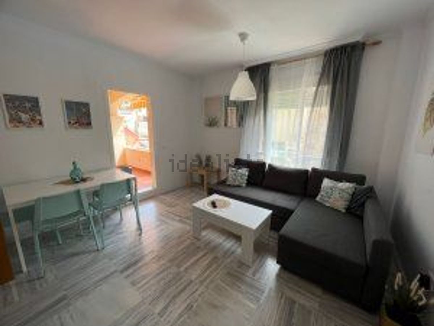Pis de 50 m² a Benalmádena