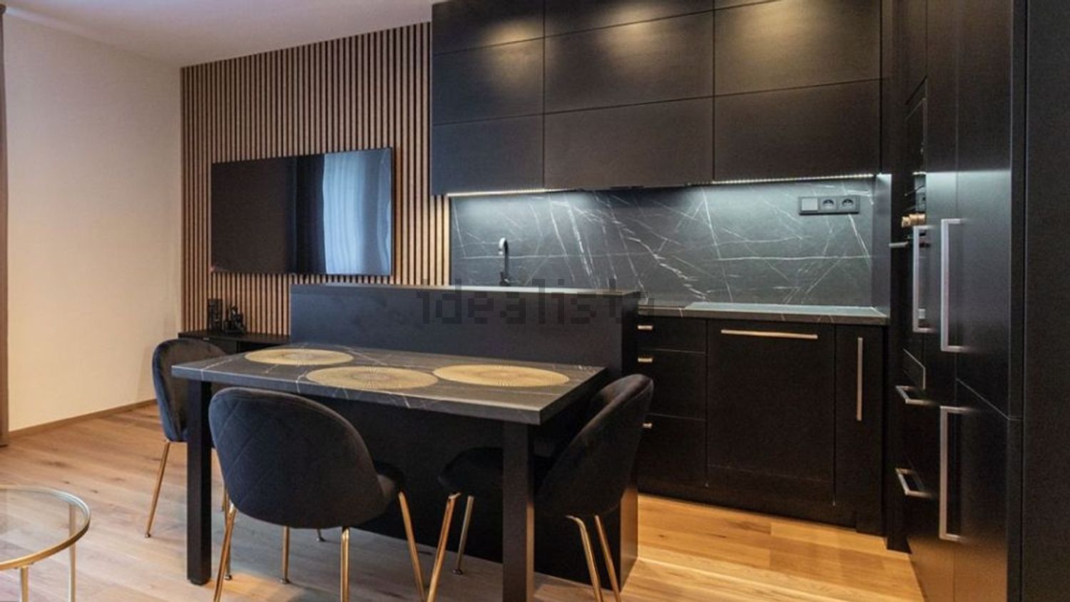 Pis de 94 m² a Madrid