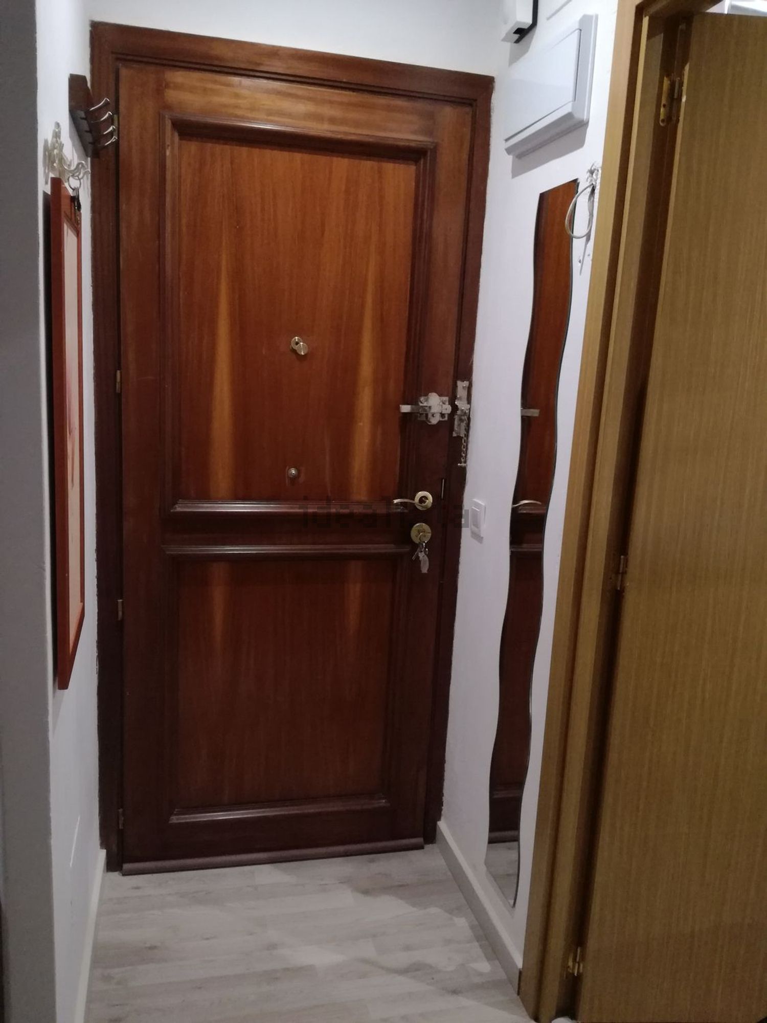 Pis de 35 m² a Madrid