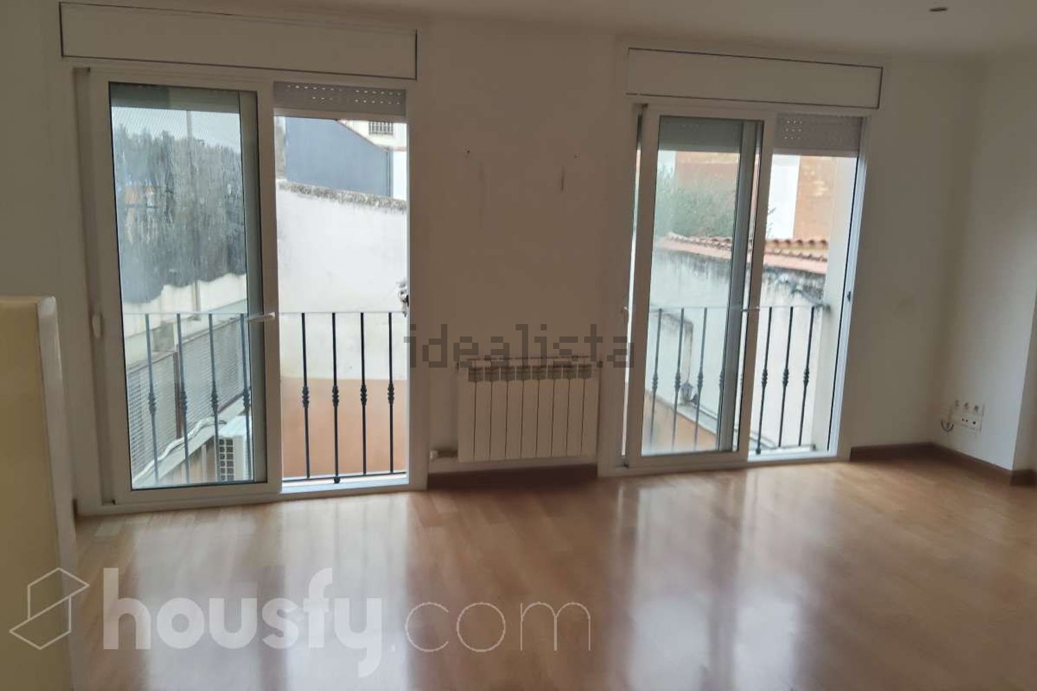 Piso de 88 m² en Canet de Mar