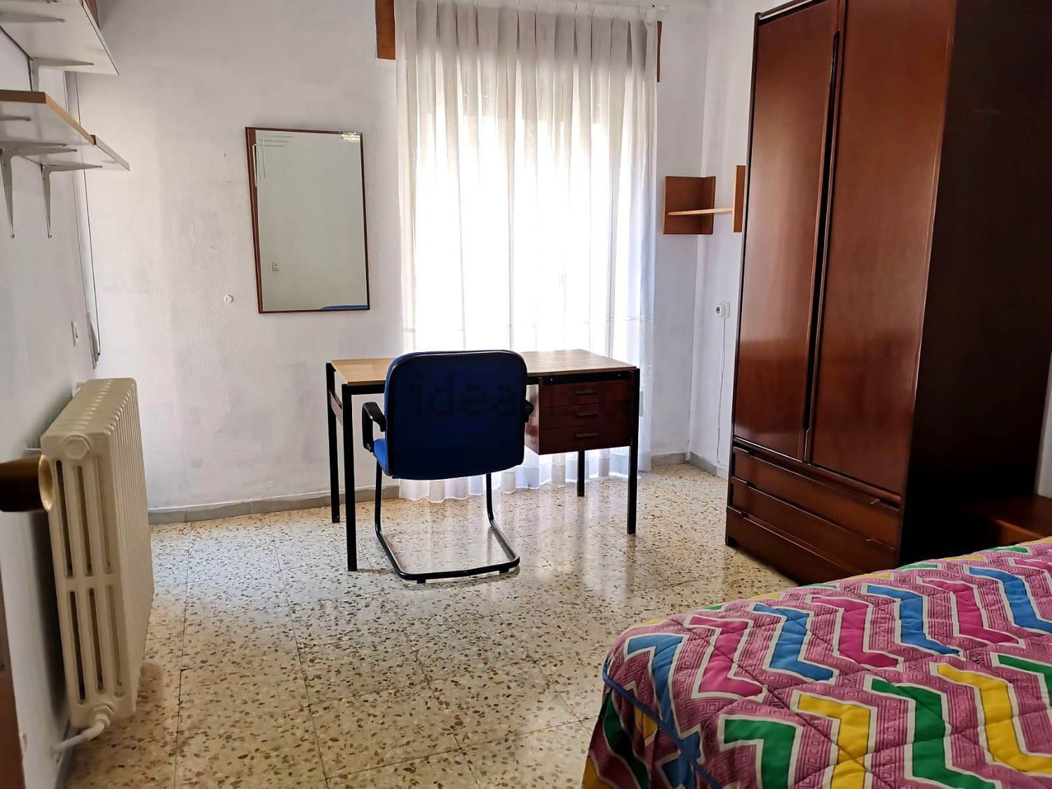 Piso de 120 m² en Salamanca