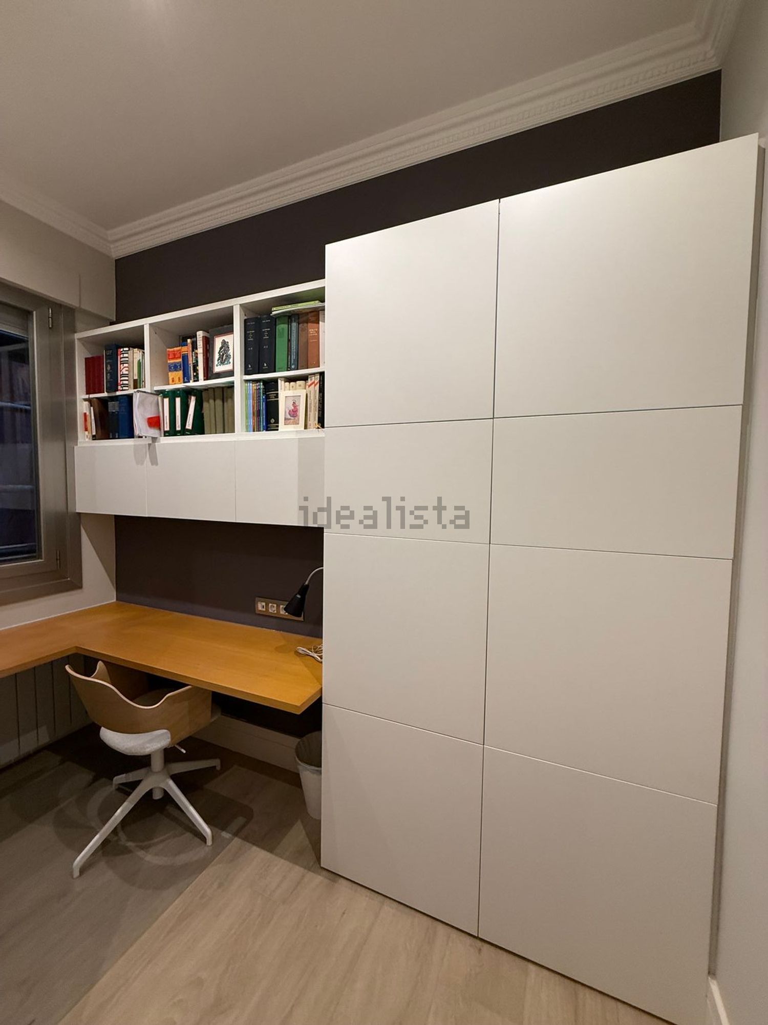 Wohnung 150 m² in Bilbao