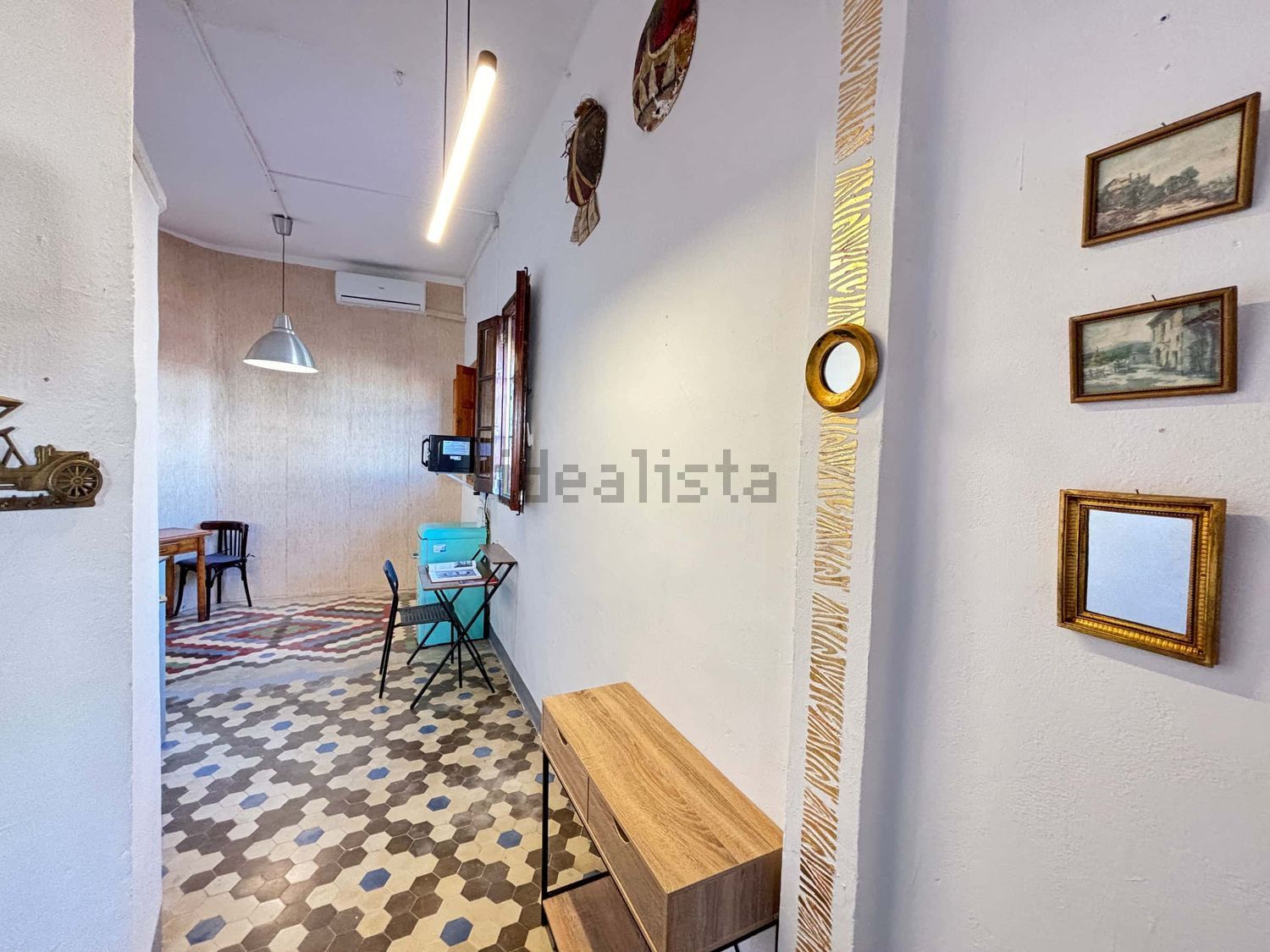 Piso de 30 m² en Valencia