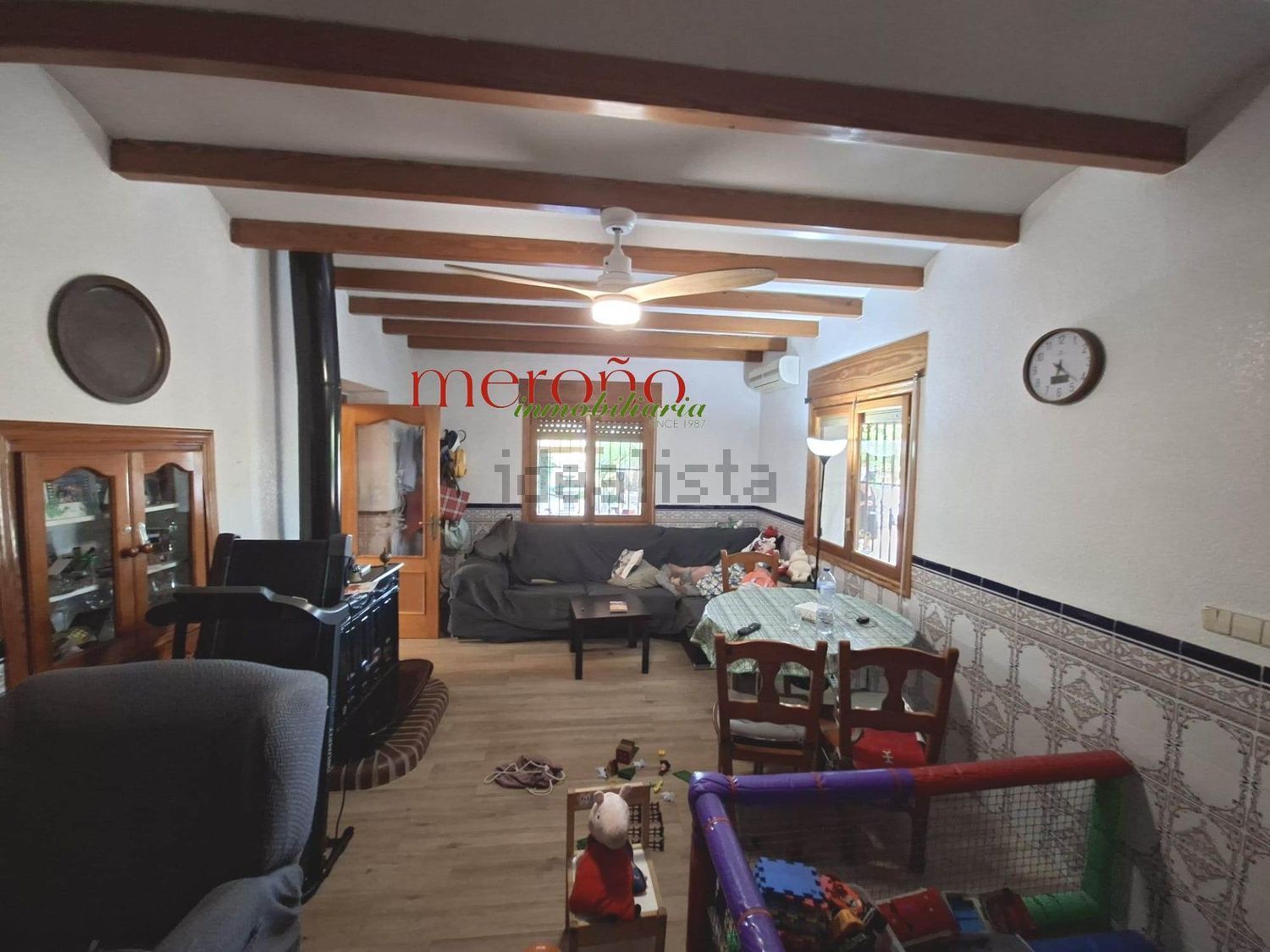 Casa de 185 m² a Elx