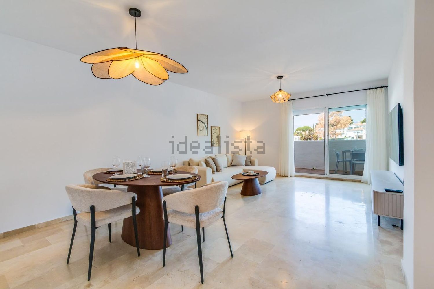 Pis de 98 m² a Estepona
