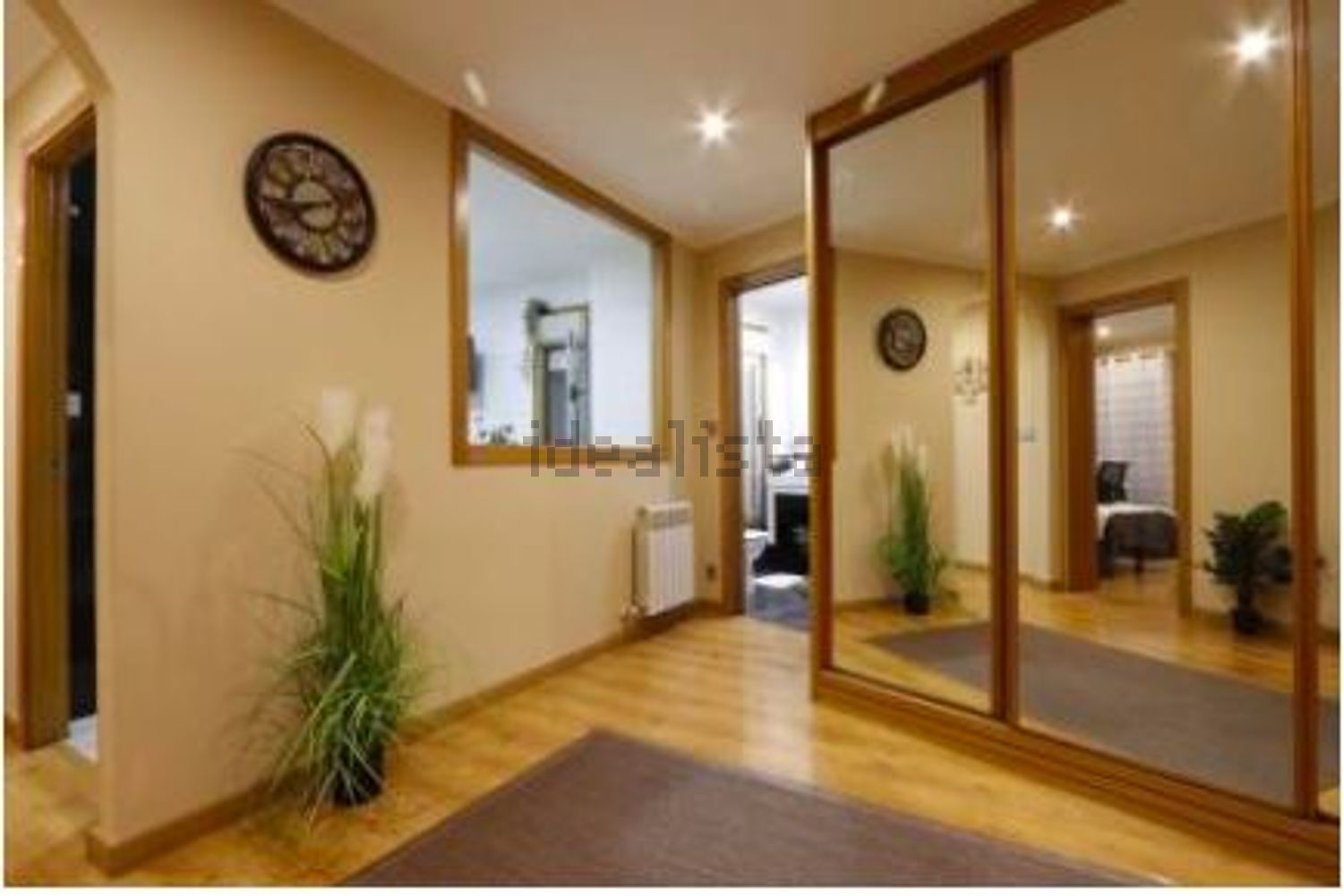 Habitació de lloguer, Ourense