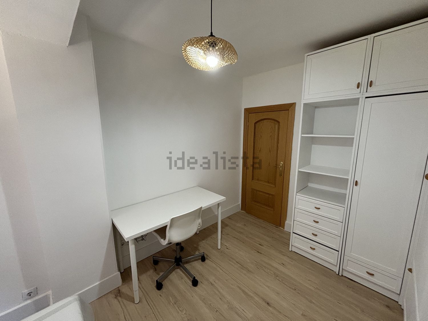 Habitació de lloguer, Valladolid