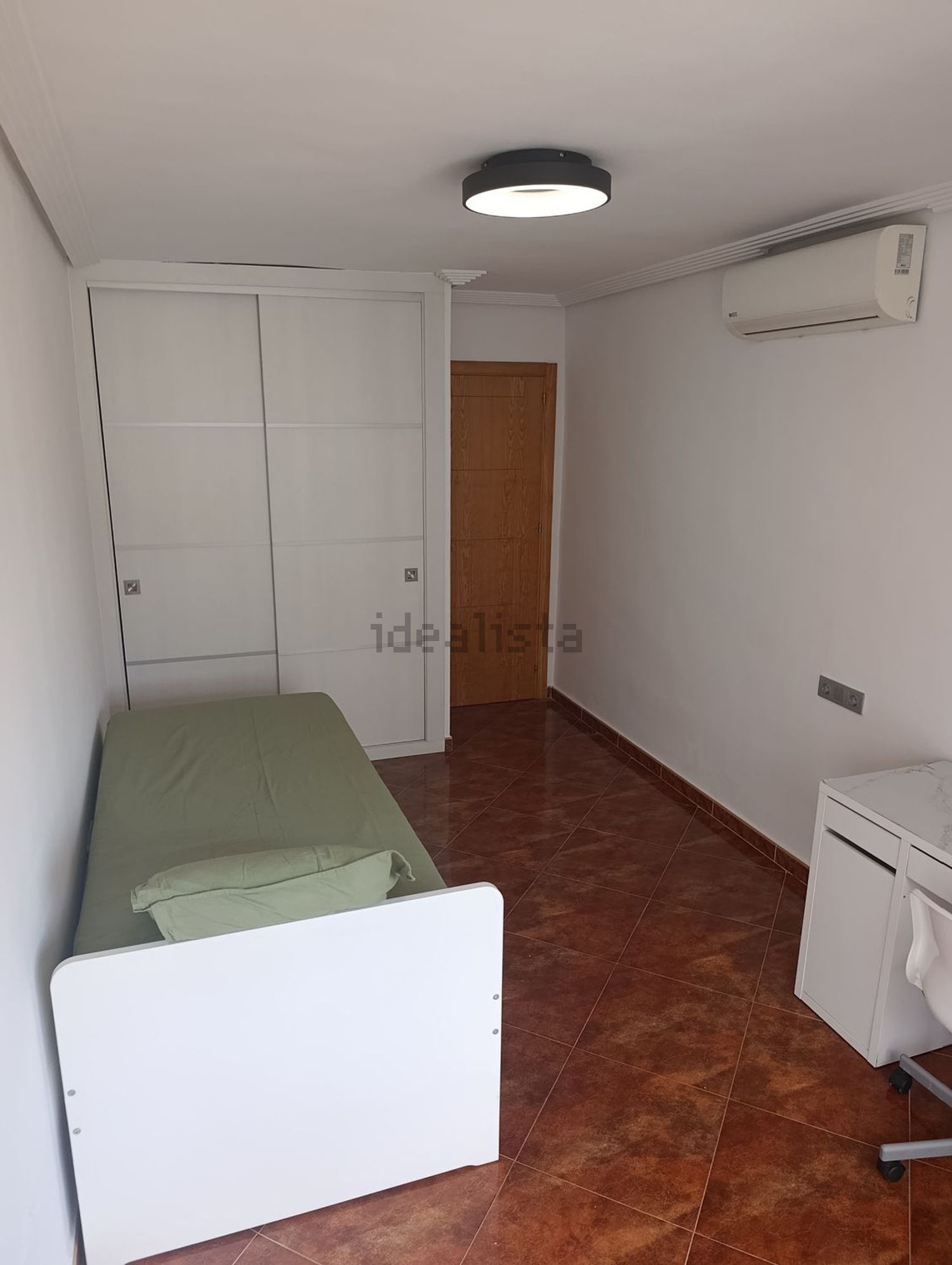 Pis de 110 m² a Màlaga