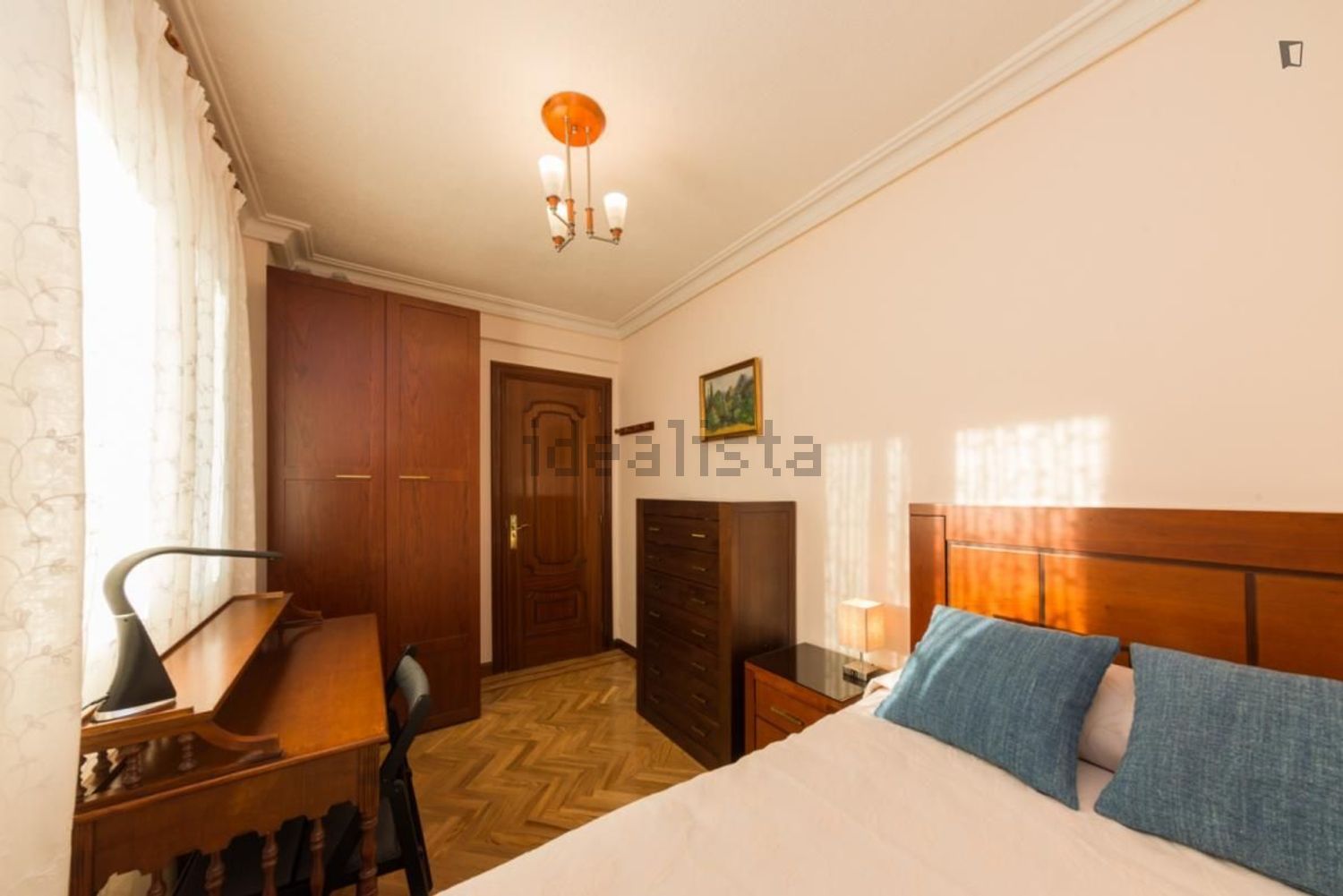 Habitación en alquiler, Madrid