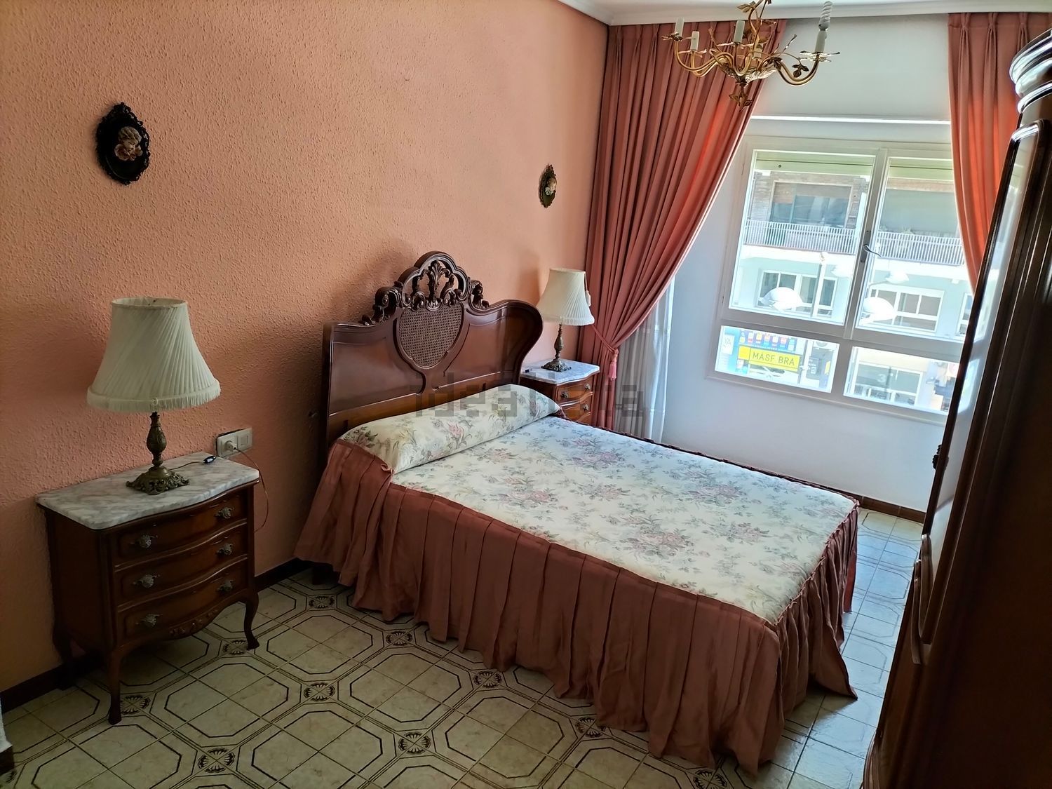 Quarto para alugar, València