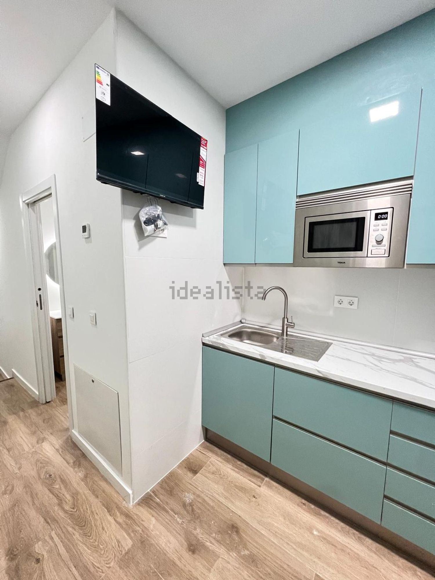 Habitación en alquiler, Madrid