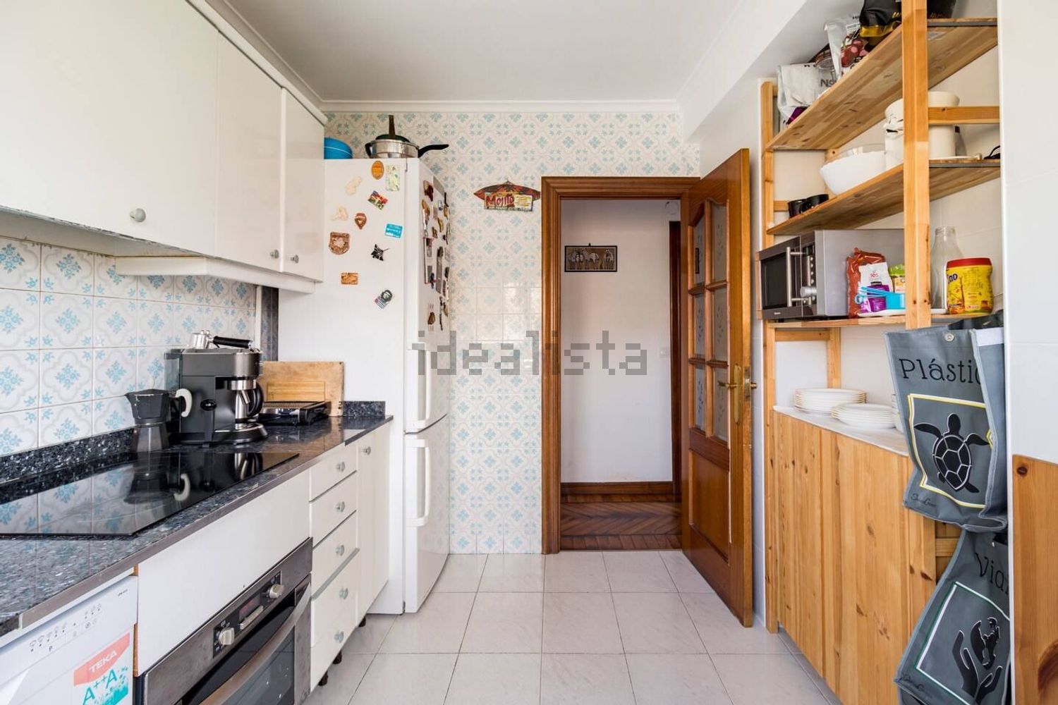 Habitación 80 m², Santander