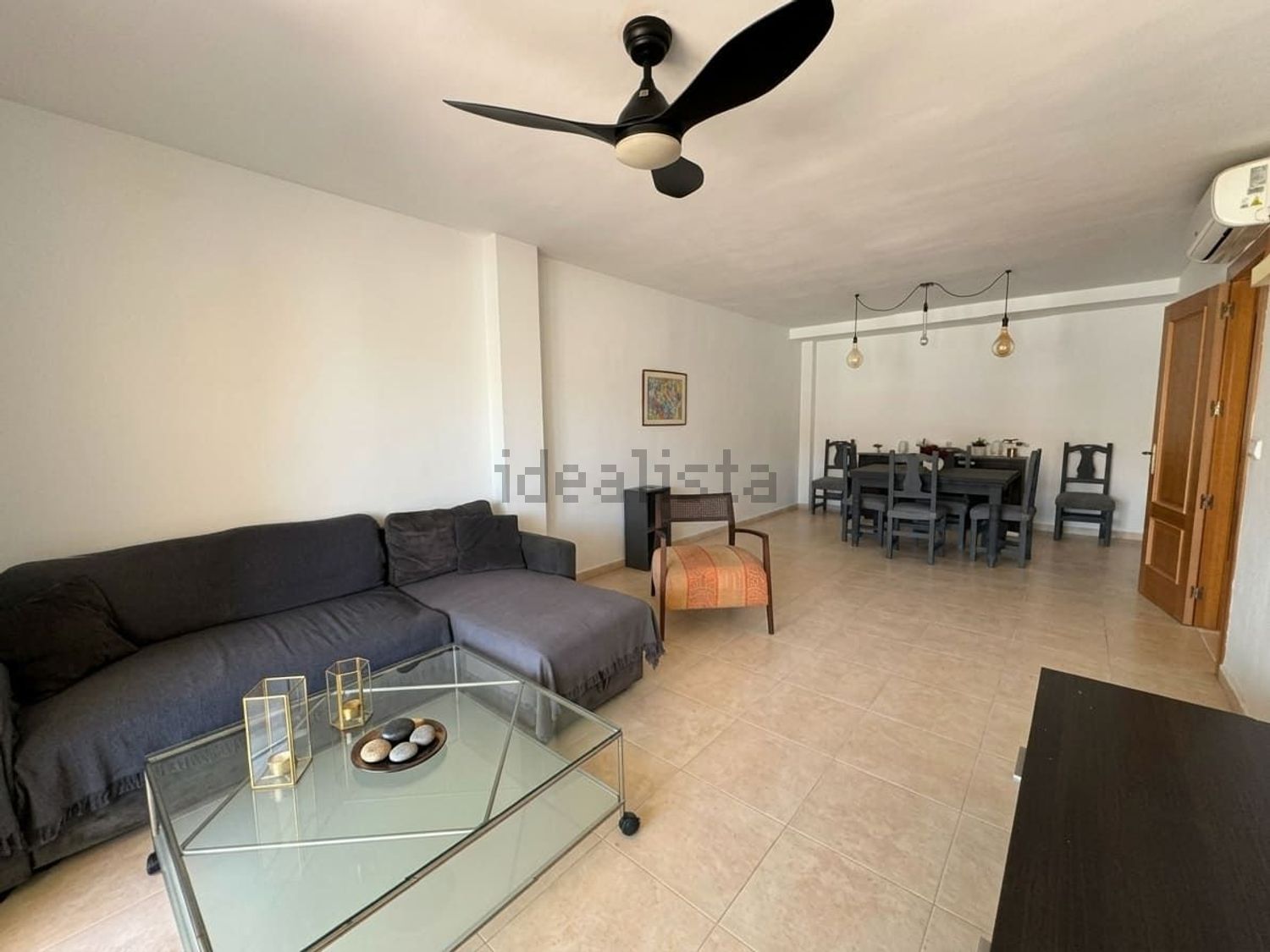 Pis de 124 m² a Altea