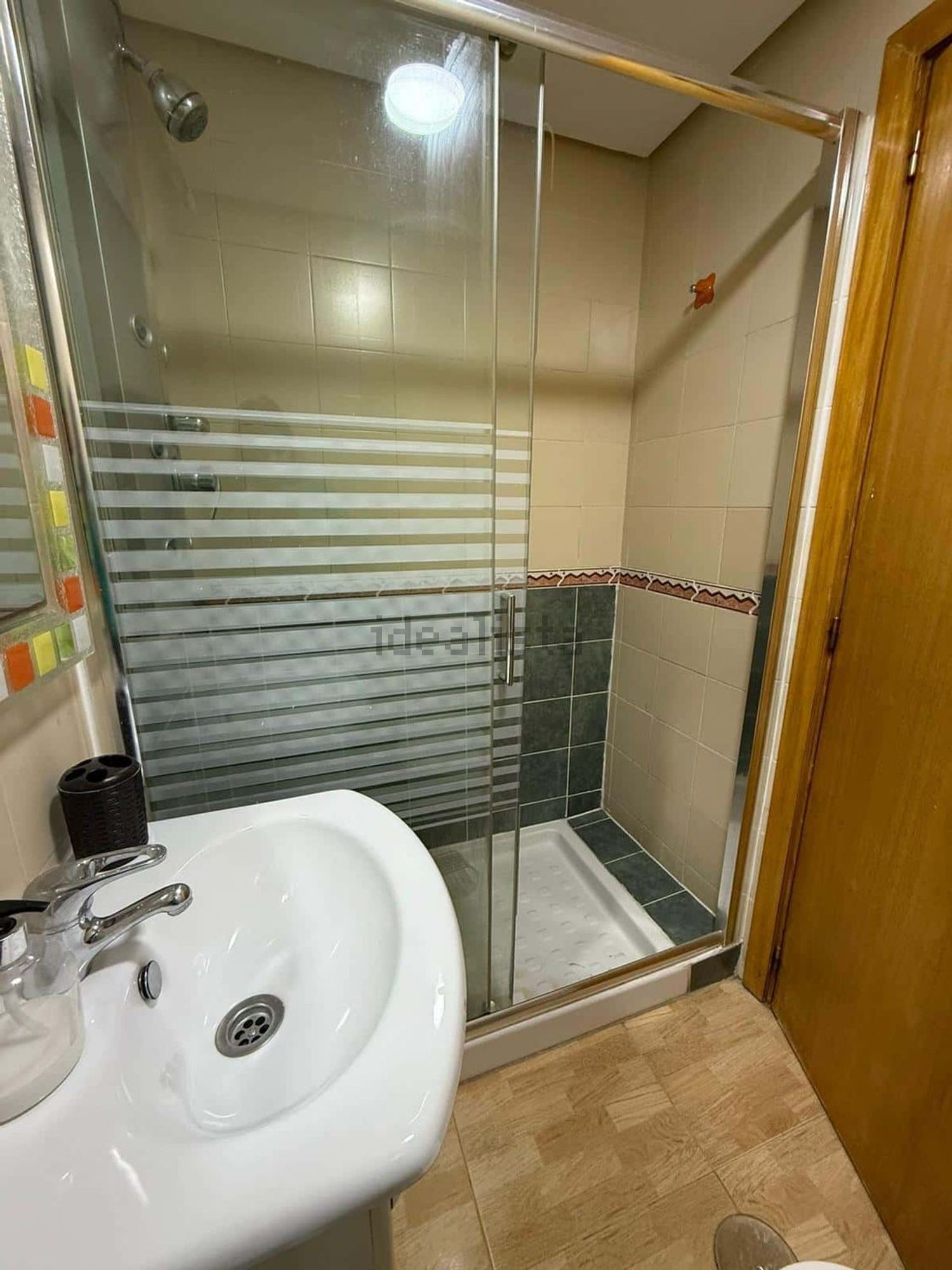 Habitación en alquiler, Madrid