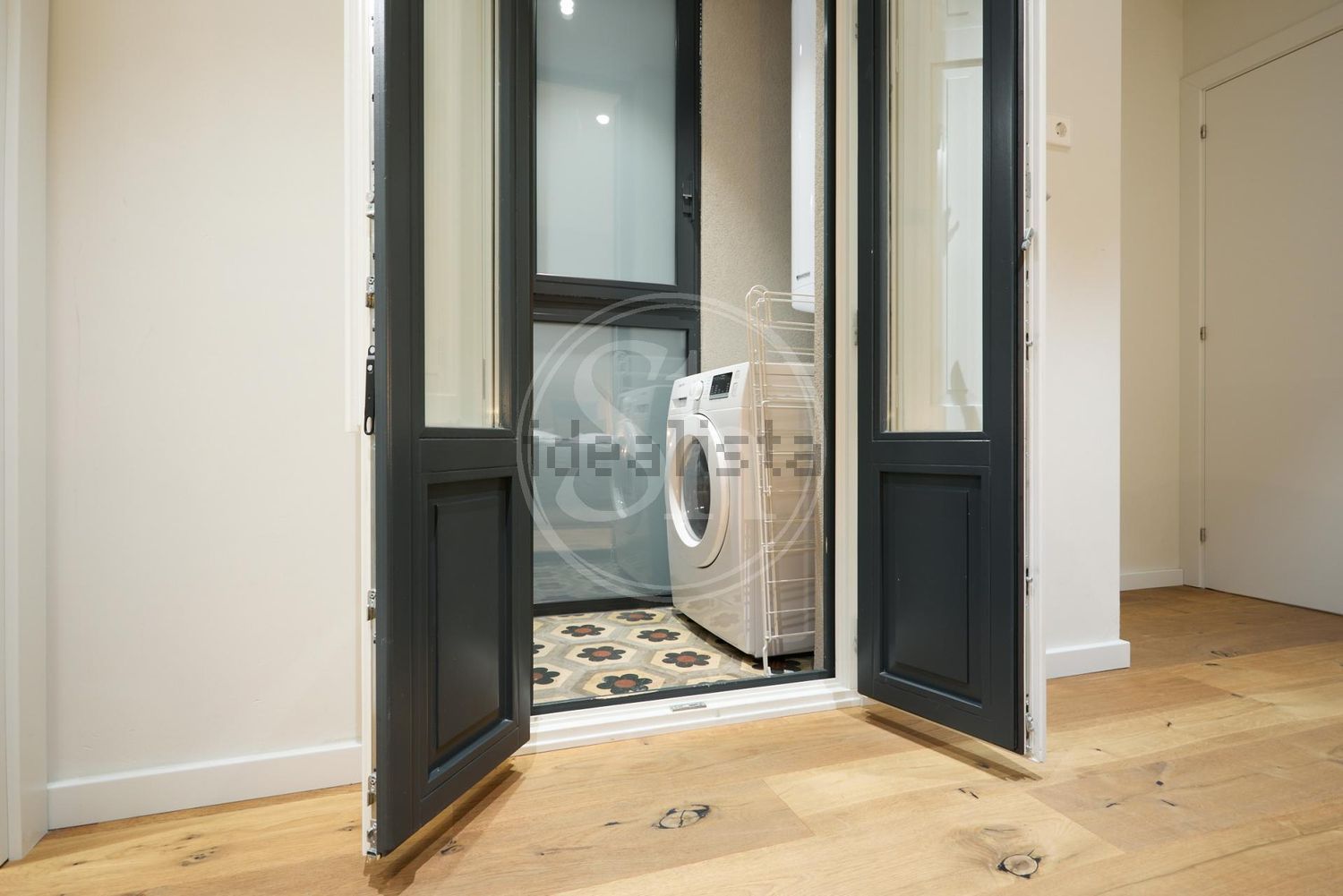 Pis de 83 m² a Barcelona