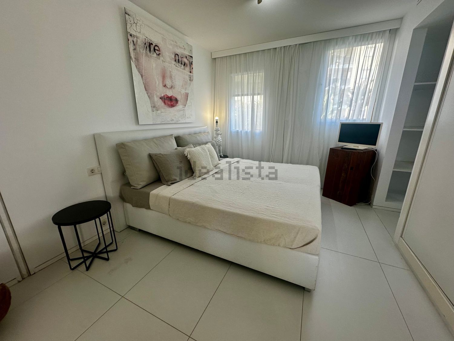 Piso de 80 m² en Ibiza