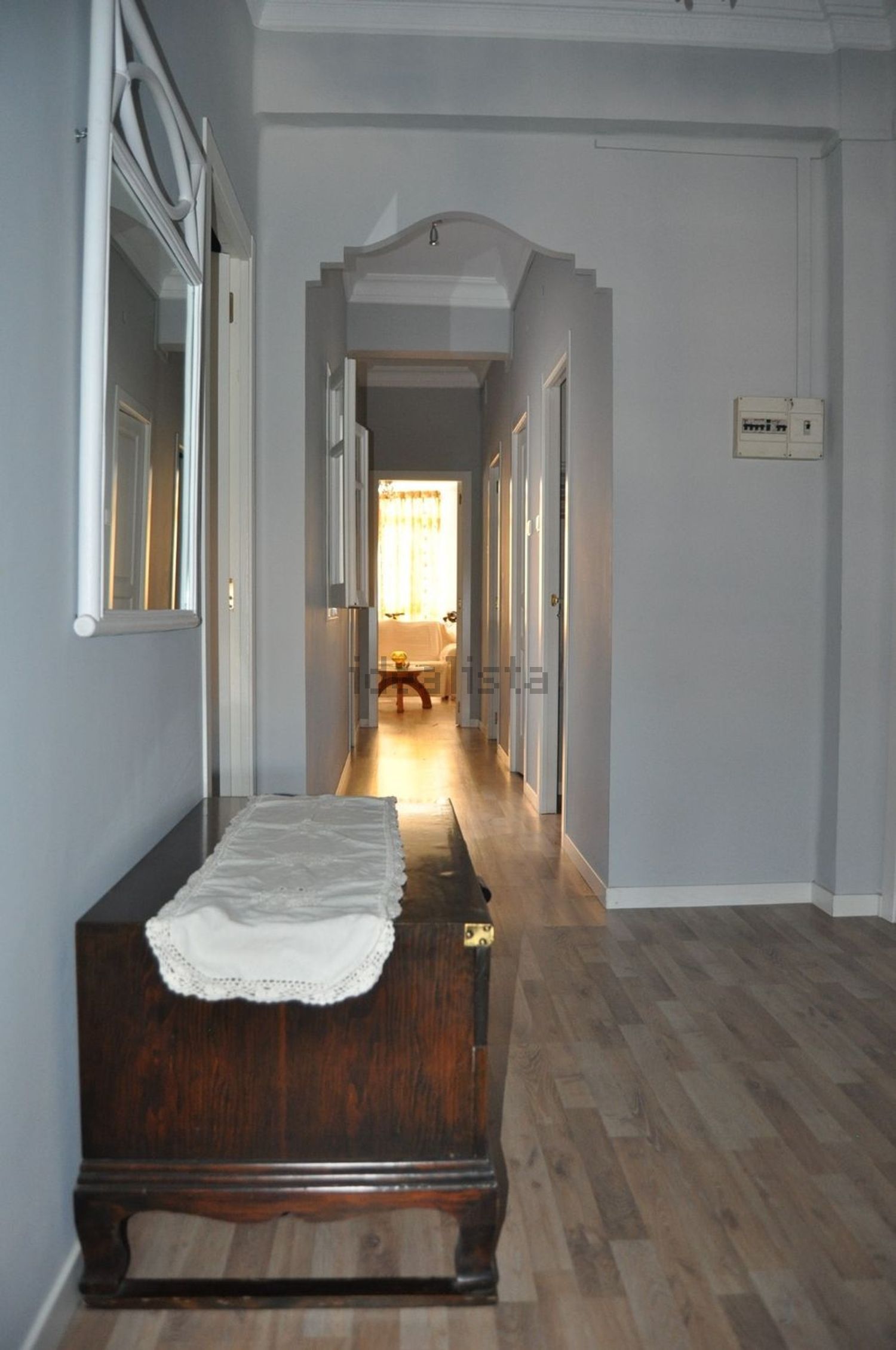 Habitació de lloguer, València