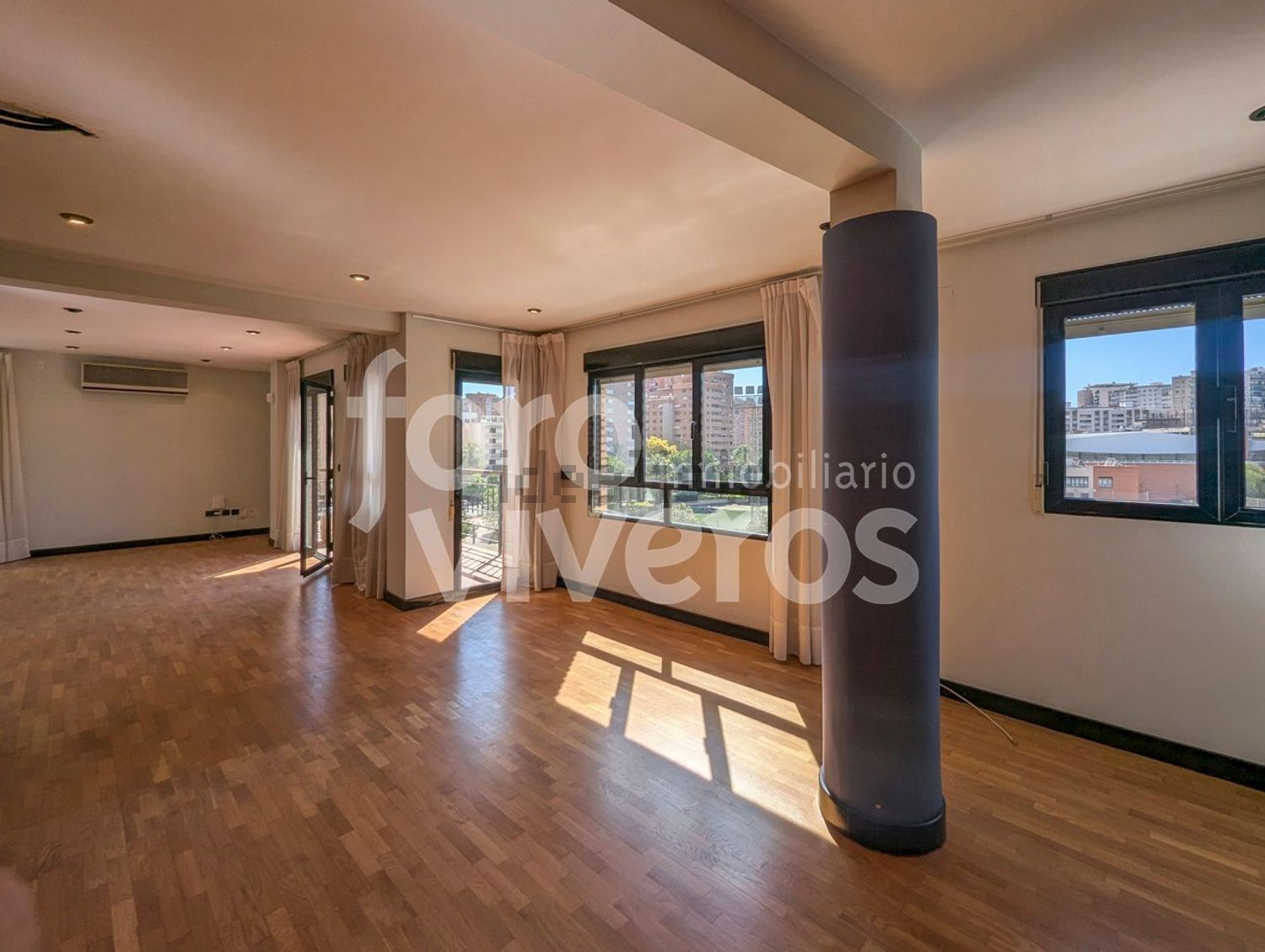 Appartamento 216 m² a Valencia
