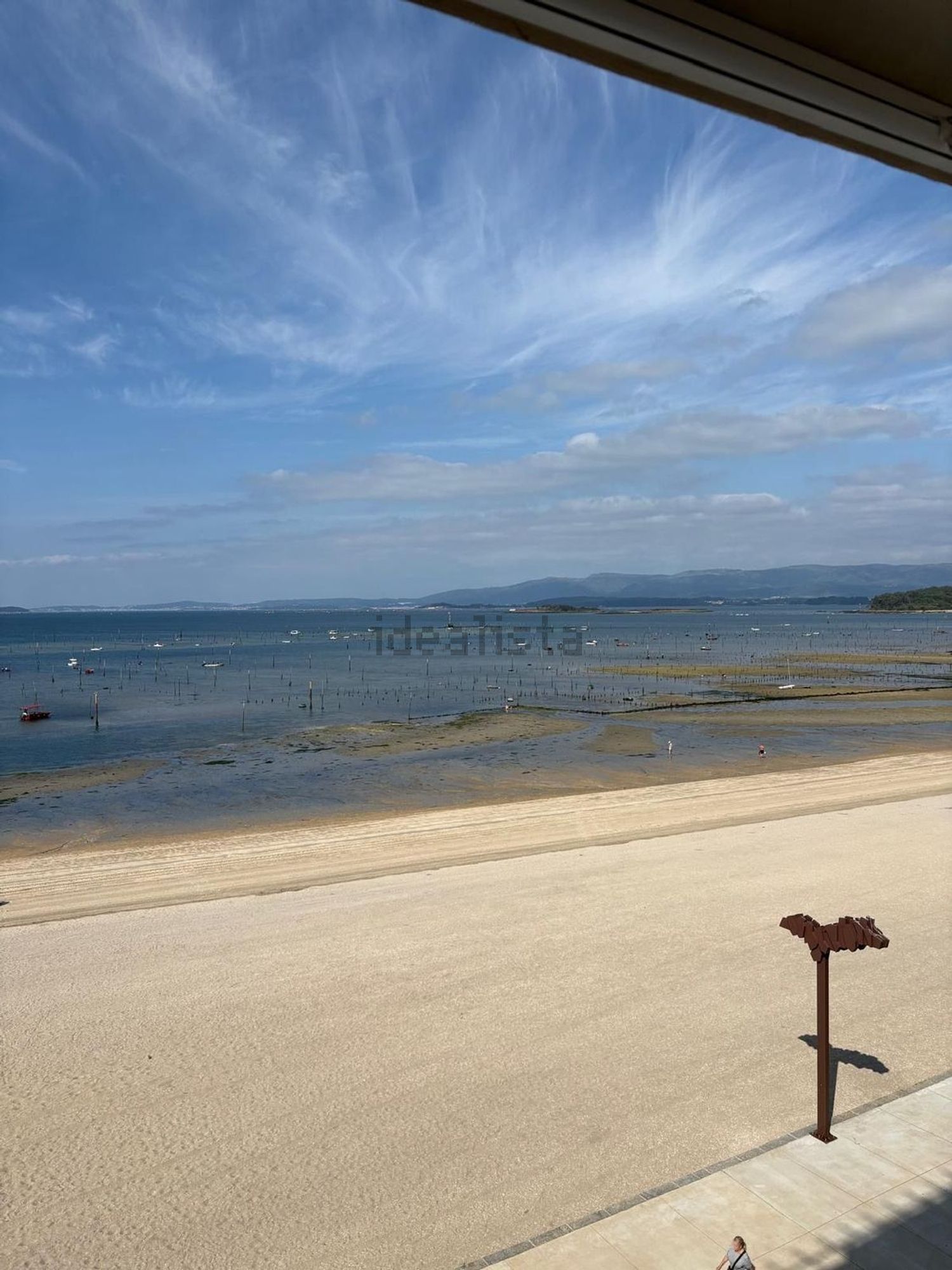 Wohnung 115 m² in Vilagarcía de Arousa