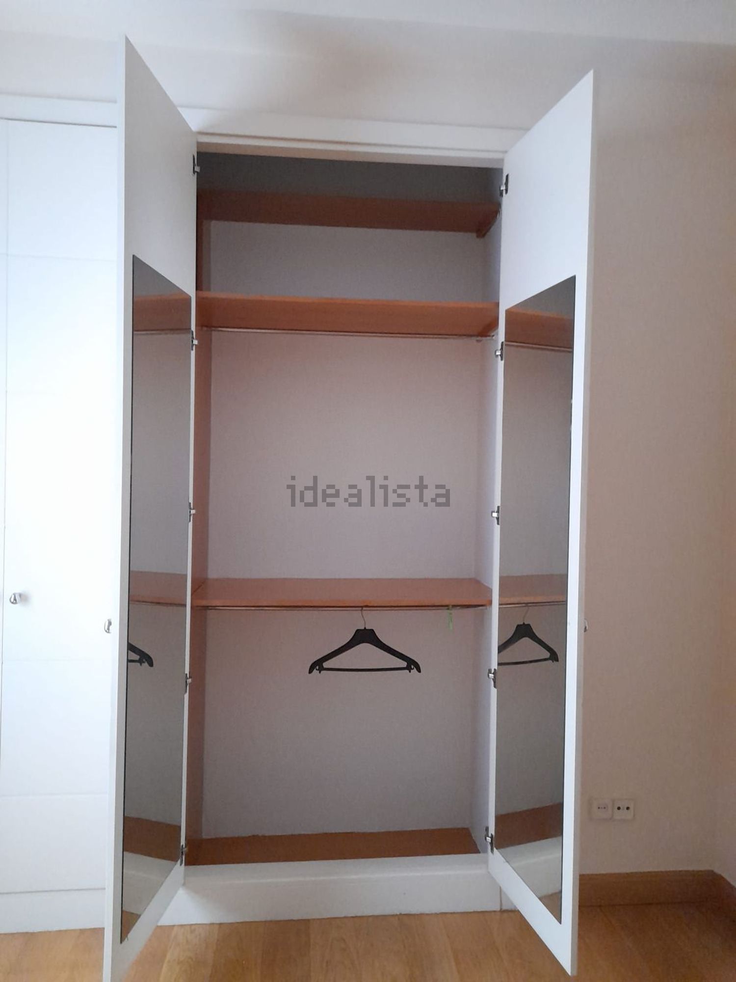 Piso de 79 m² en Madrid