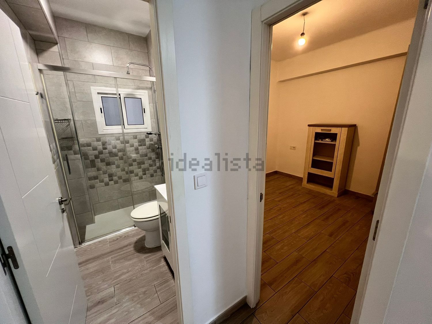 Pis de 77 m² a Màlaga