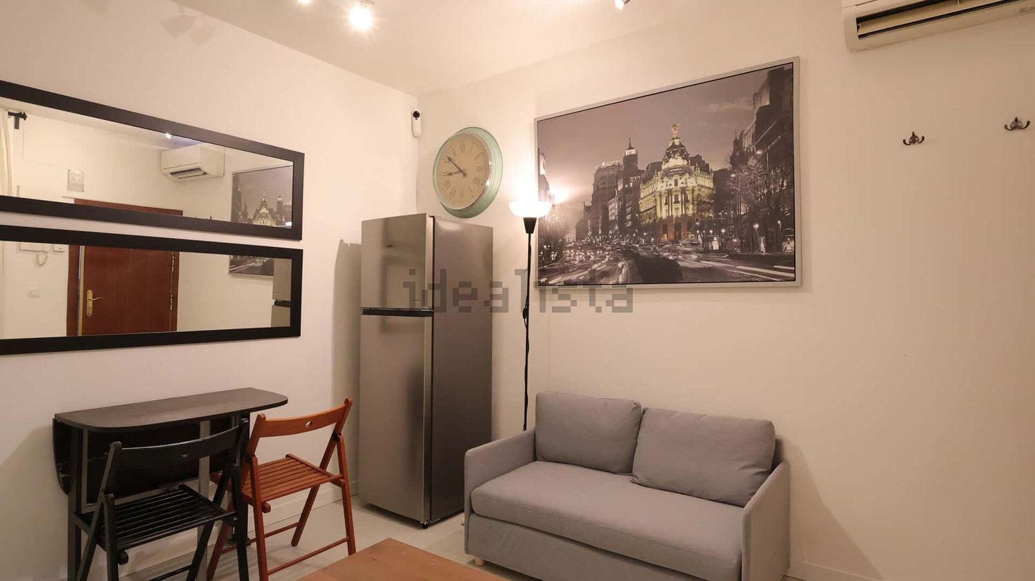Pis de 30 m² a Madrid