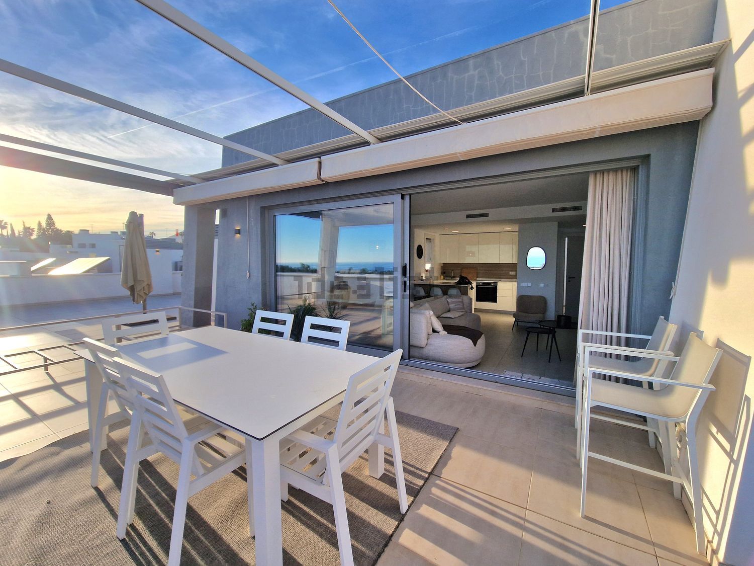 Pis de 320 m² a Estepona