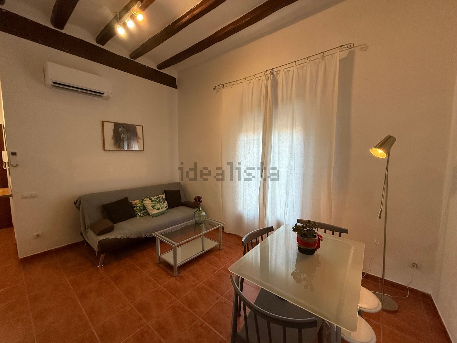 Piso de 52 m² en Tarragona