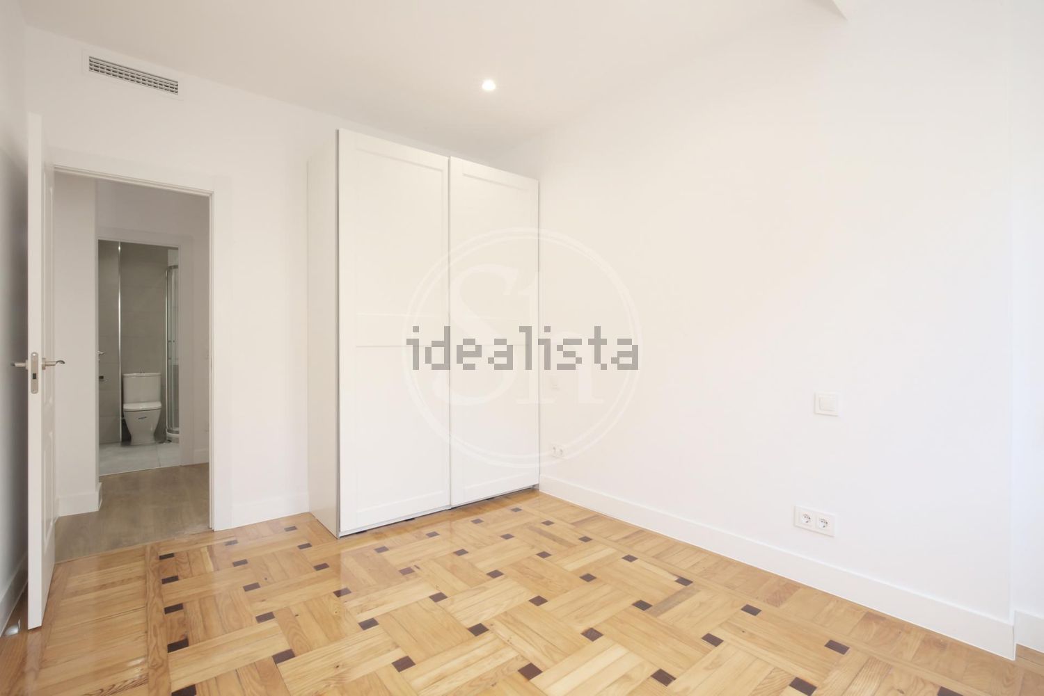 Piso de 108 m² en Madrid
