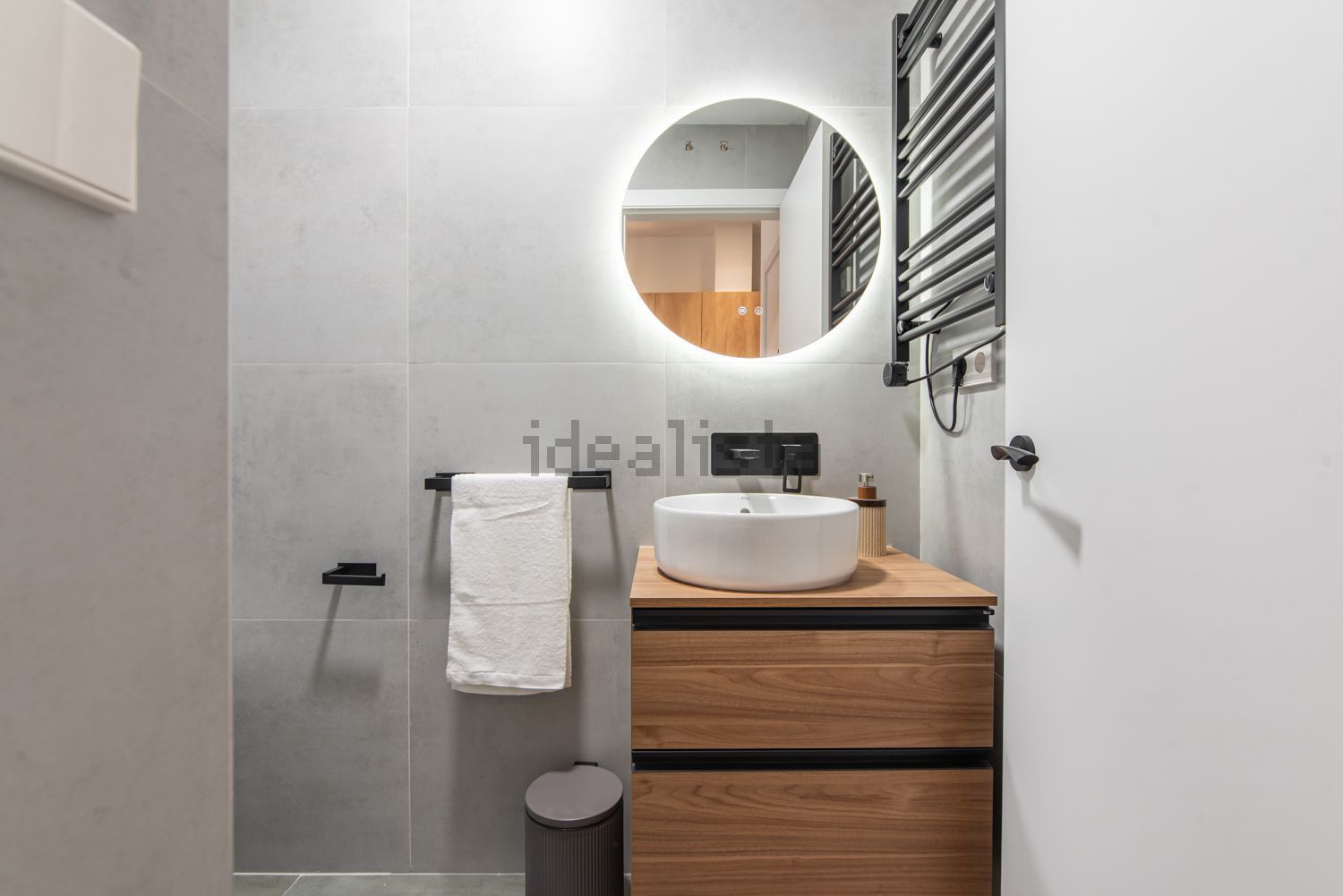 Wohnung 134 m² in Madrid