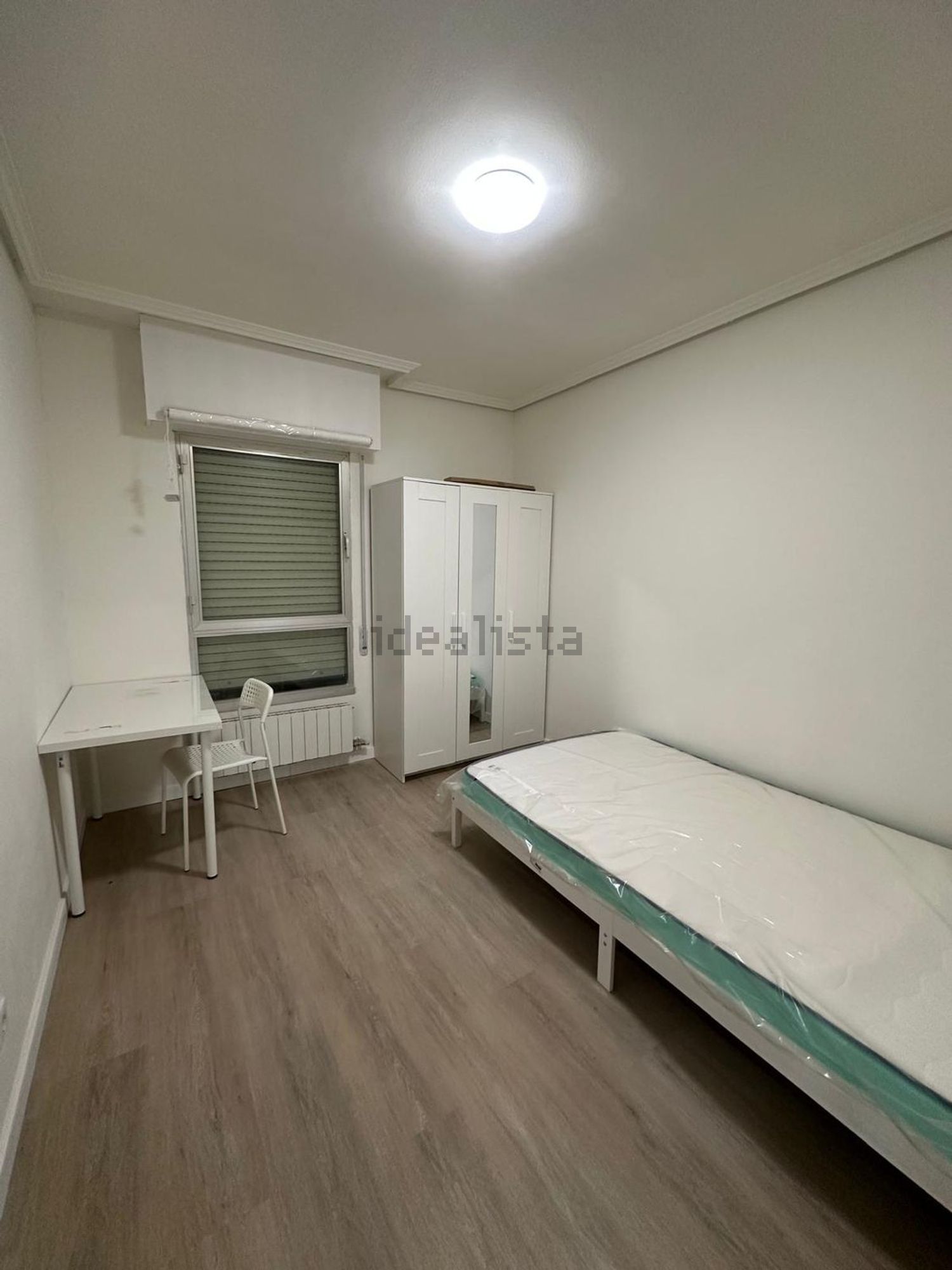 Habitació de lloguer, Logronyo