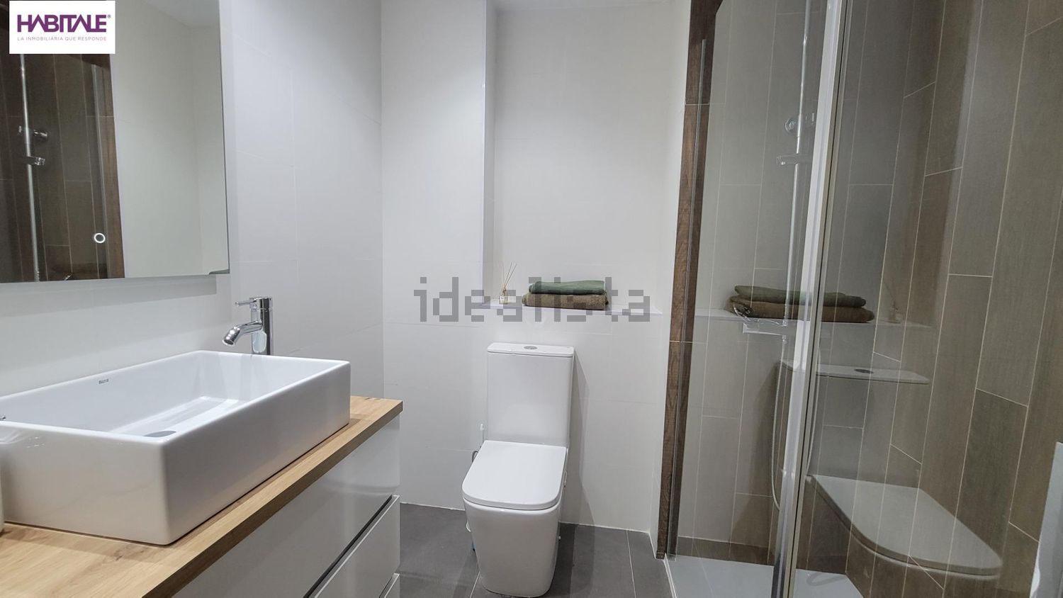Habitació de lloguer, Montcada