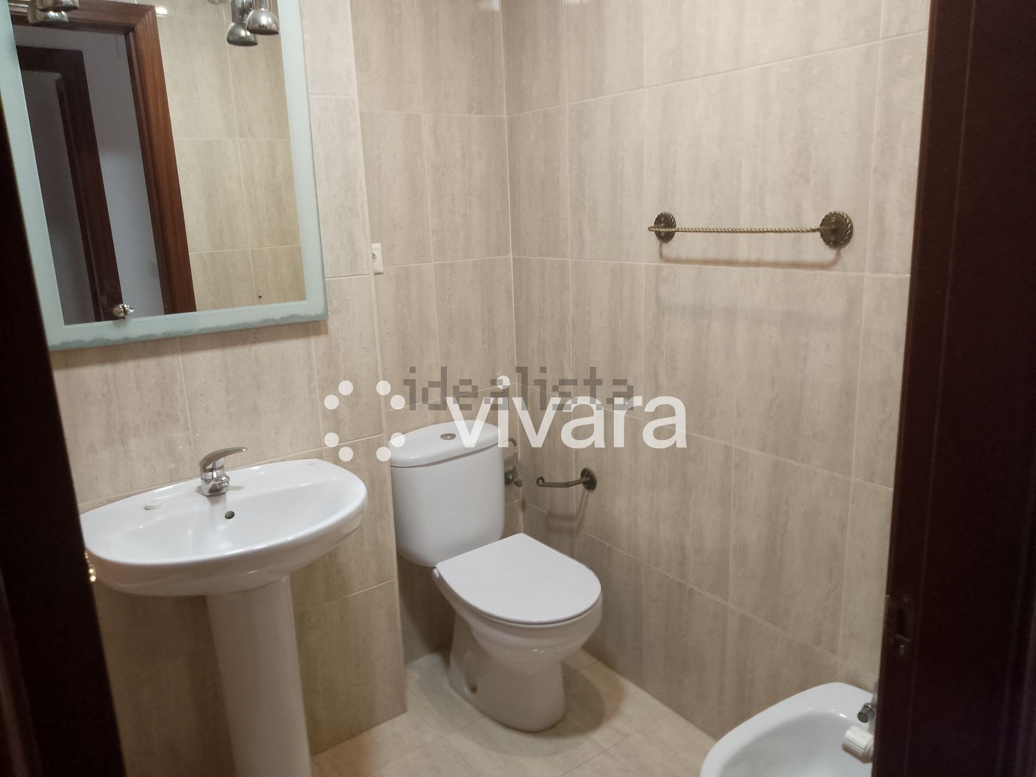 Pis de 96 m² a Muros de Nalón