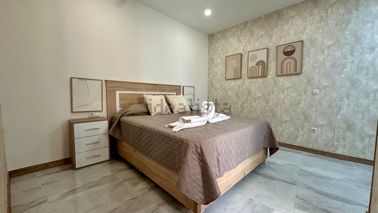 Casa de 85 m² a Dénia