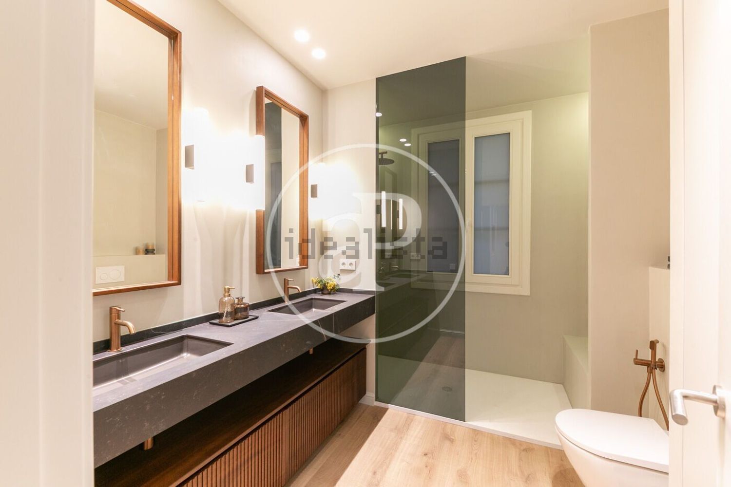 Piso de 203 m² en Barcelona