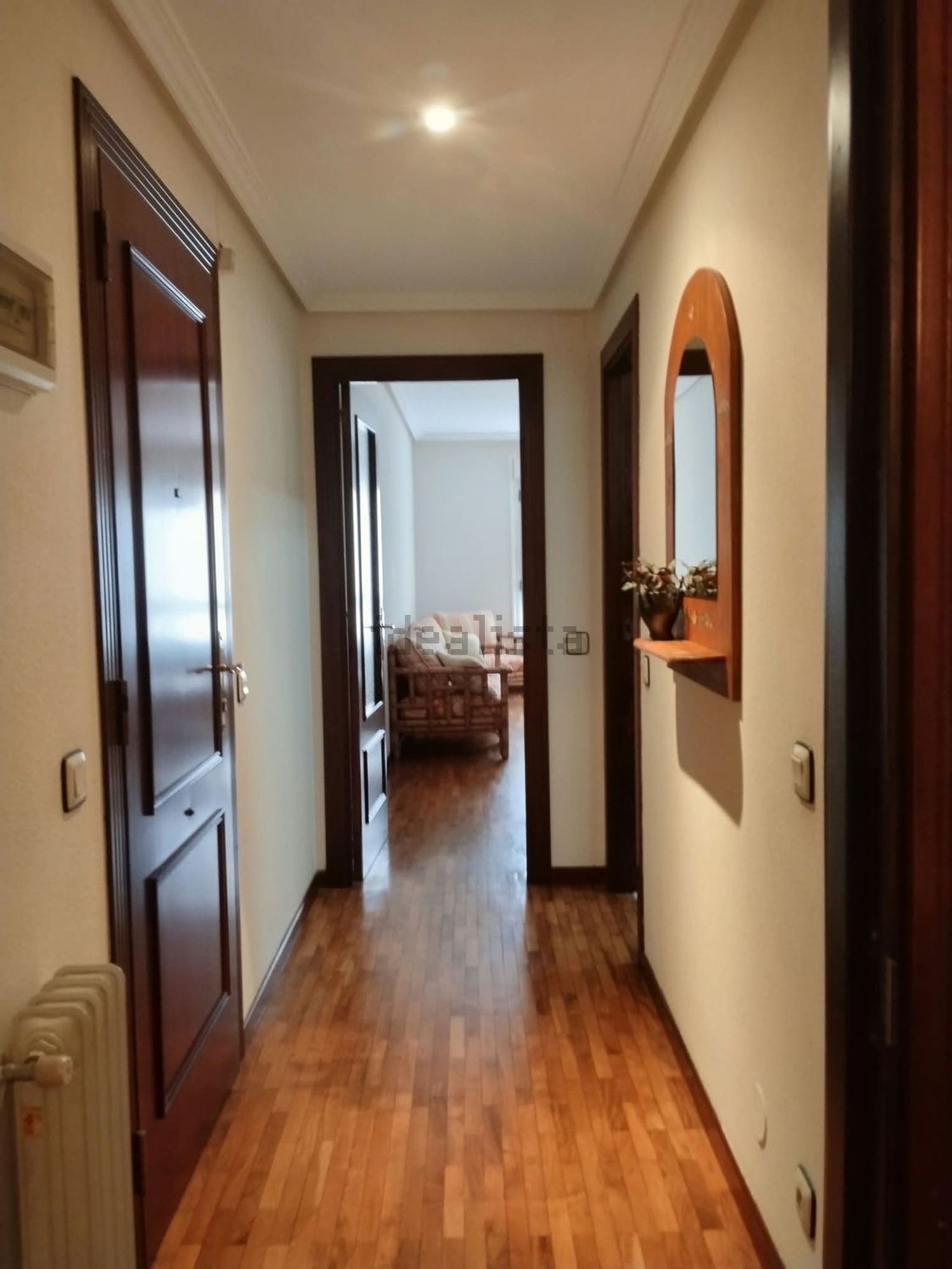 Piso de 60 m² en Oviedo