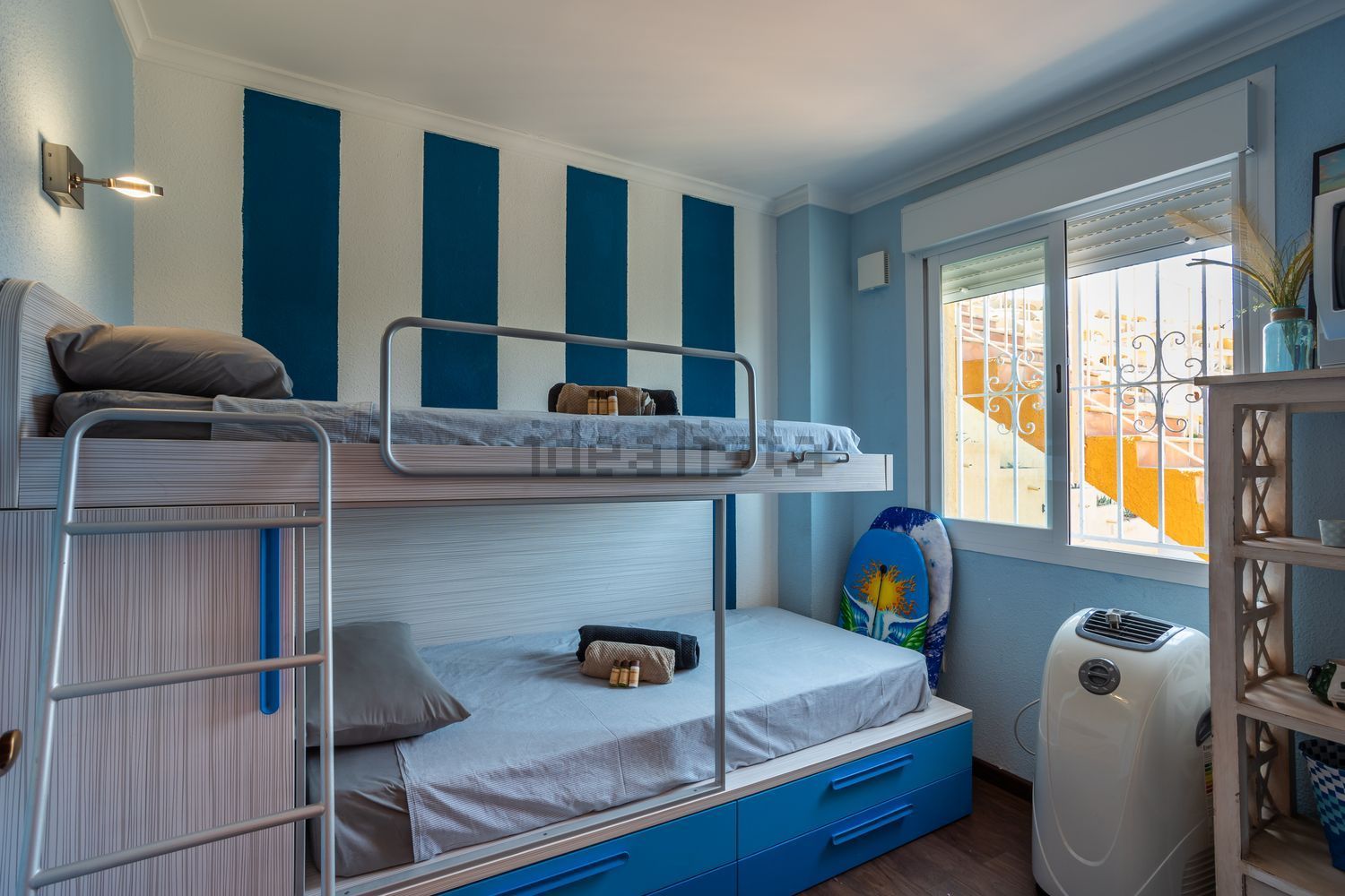 Wohnung 82 m² in el Poble Nou de Benitatxell / Benitachell