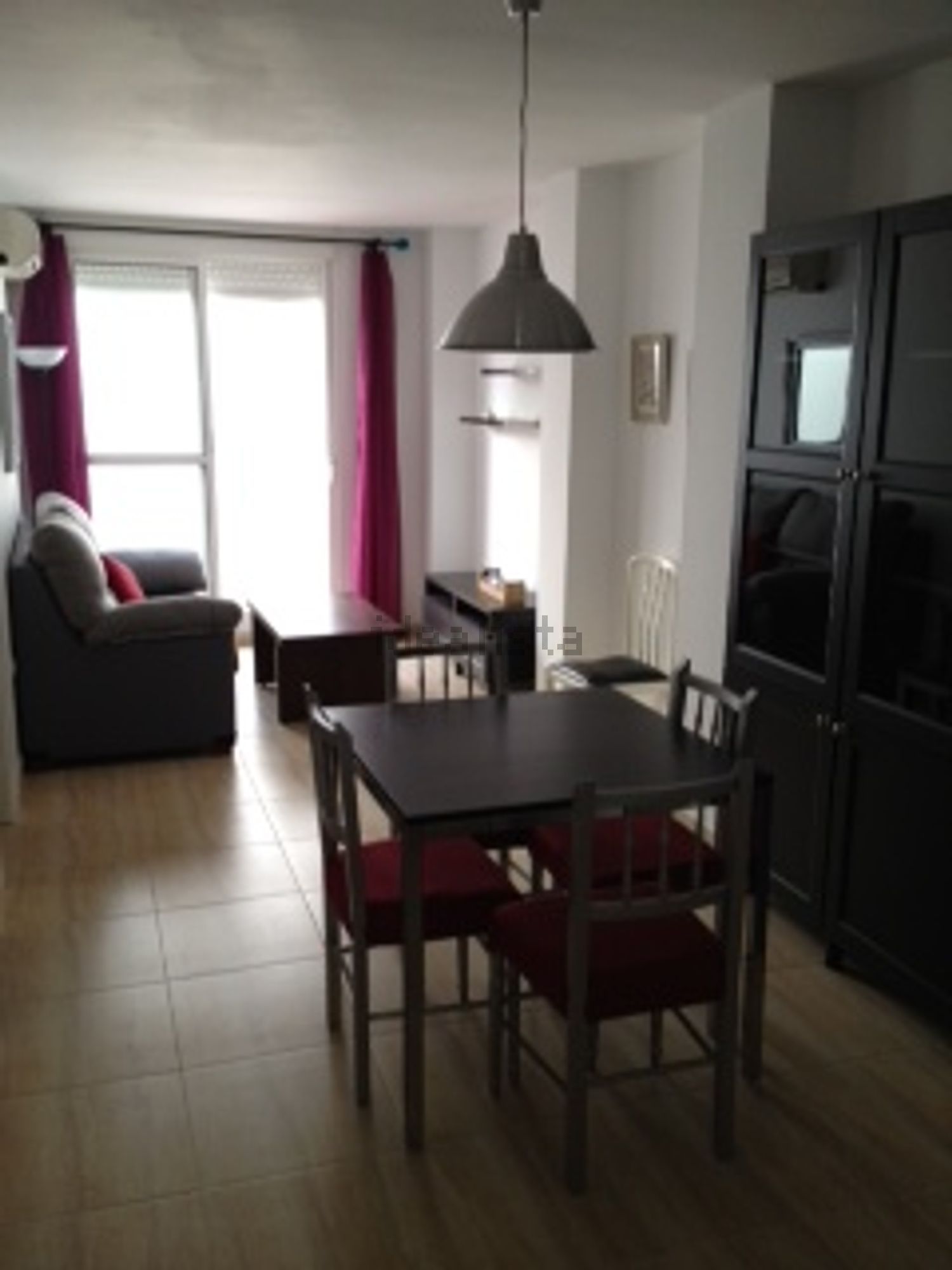 Pis de 70 m² a Sevilla