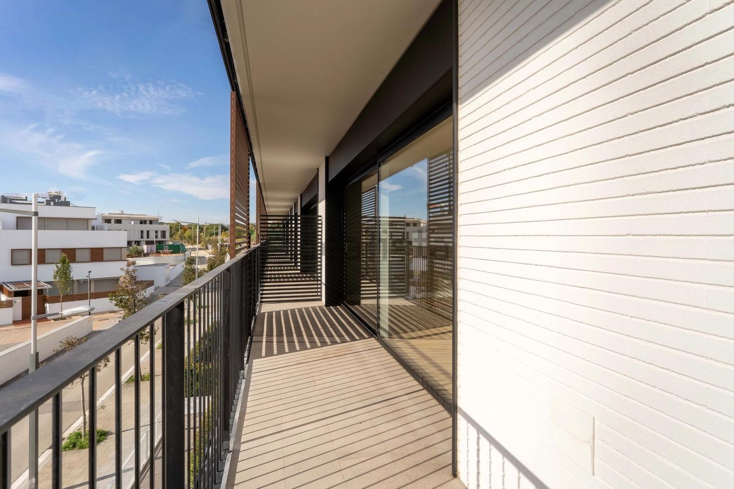 Wohnung 103 m² in Sabadell