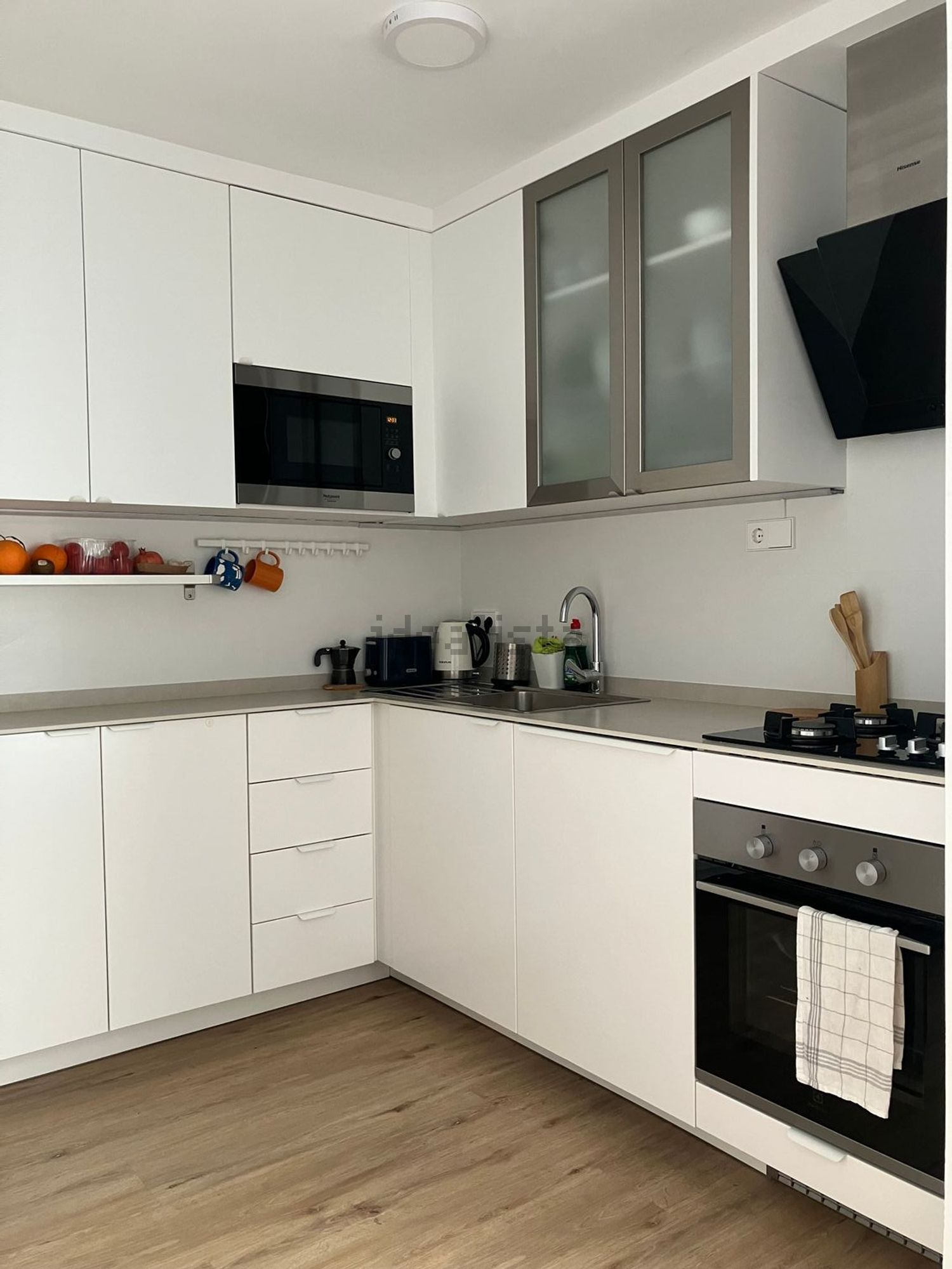Habitació de lloguer, Palma