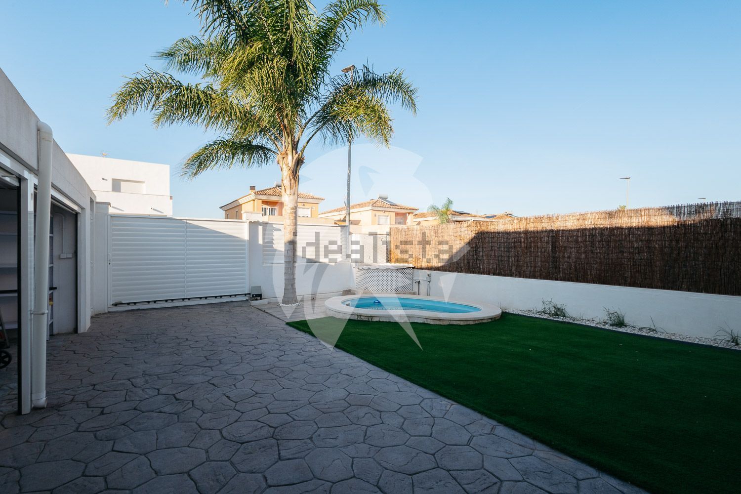 Haus 145 m² in la Pobla de Vallbona