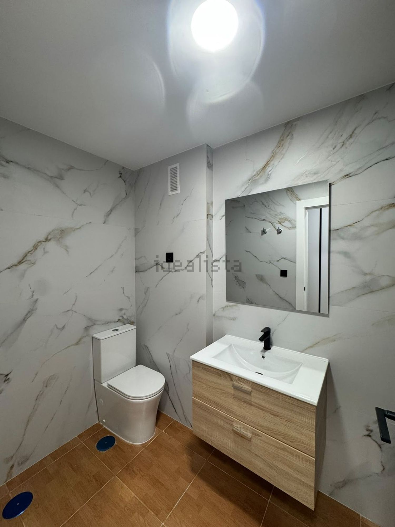 Piso de 120 m² en Campos del Río
