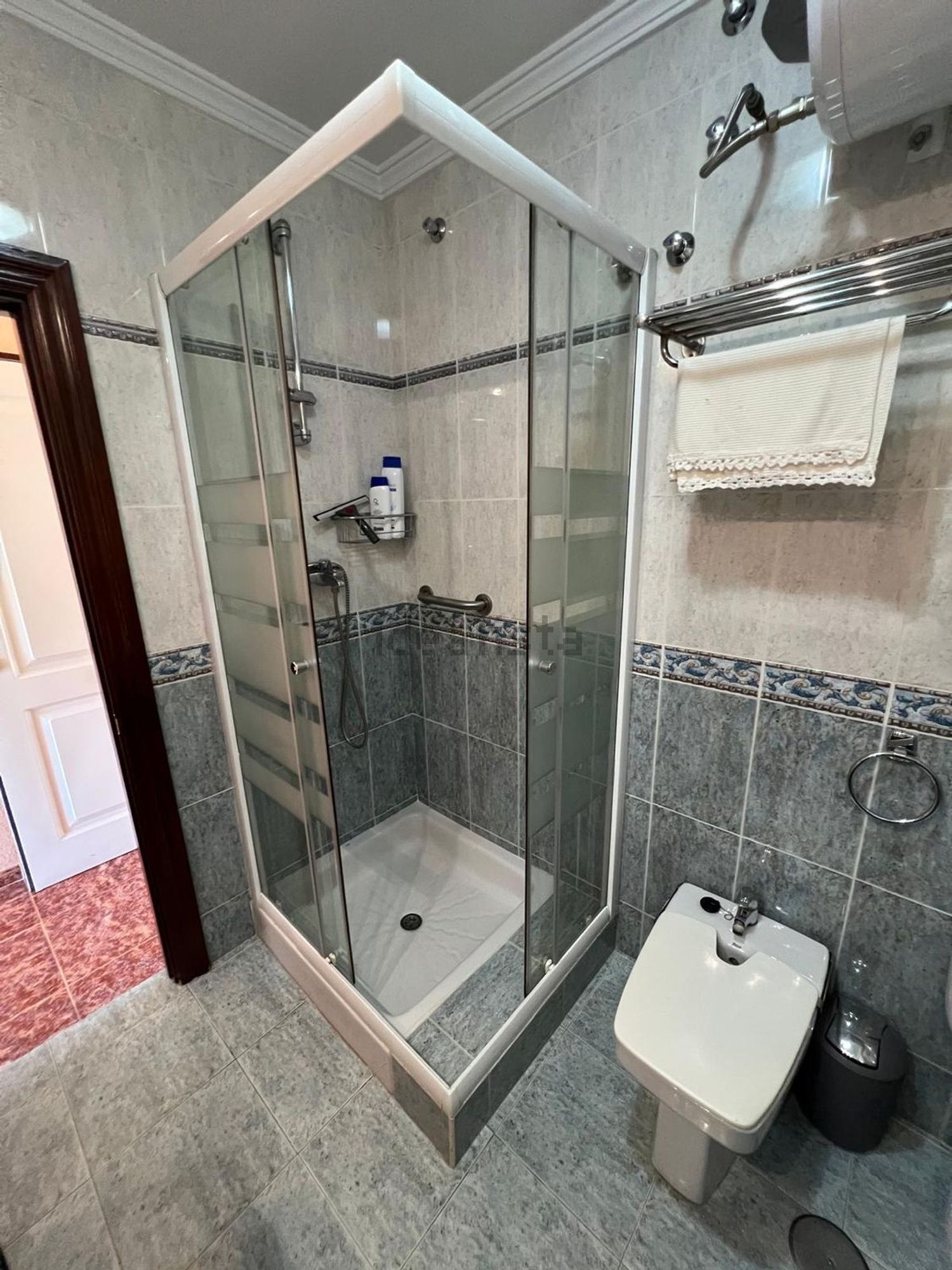Pis de 53 m² a Benalmádena