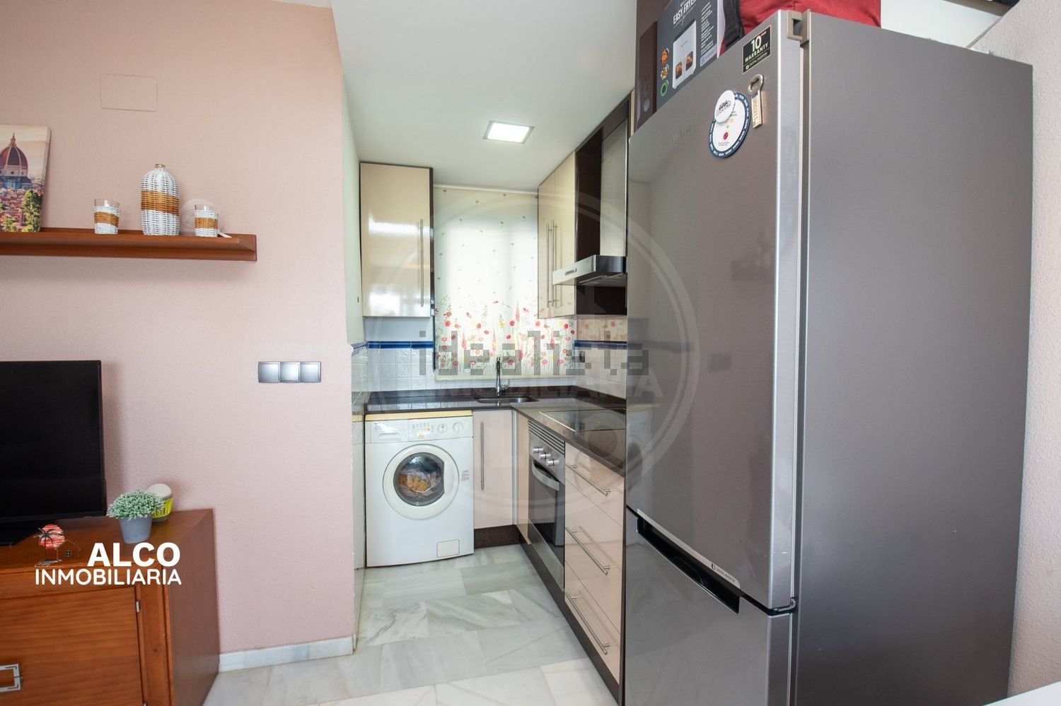 Piso de 63 m² en Torrox